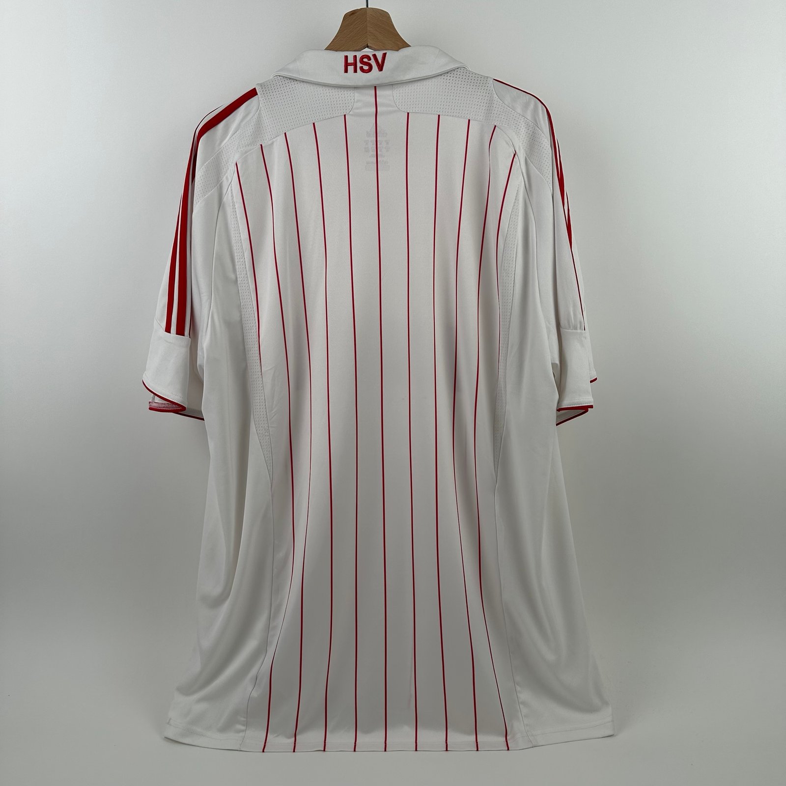 Hamburg 2008-09 Home (XL)