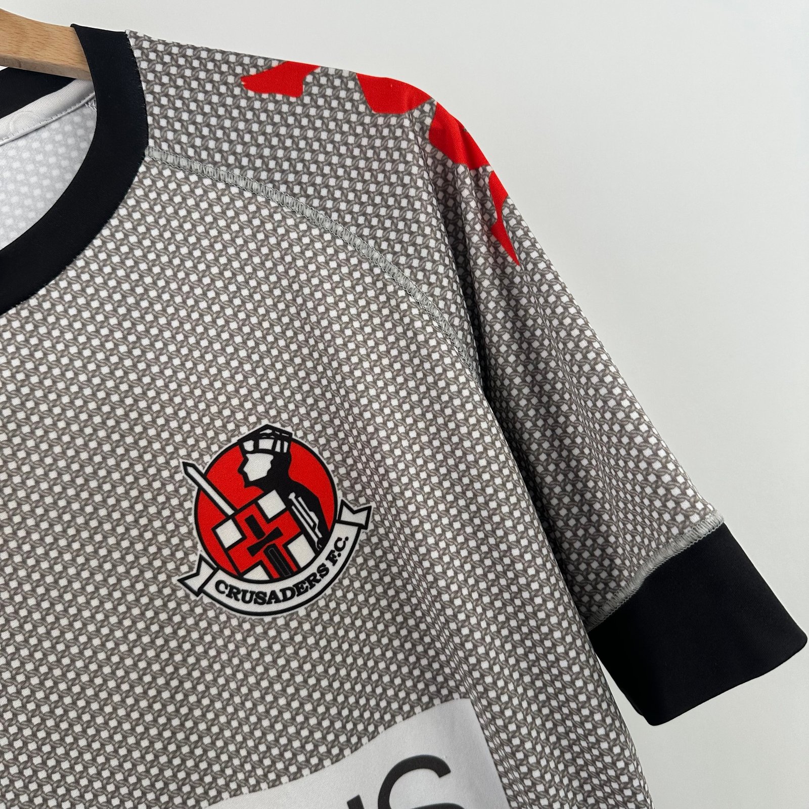 Crusaders 2017-18 Away (L)