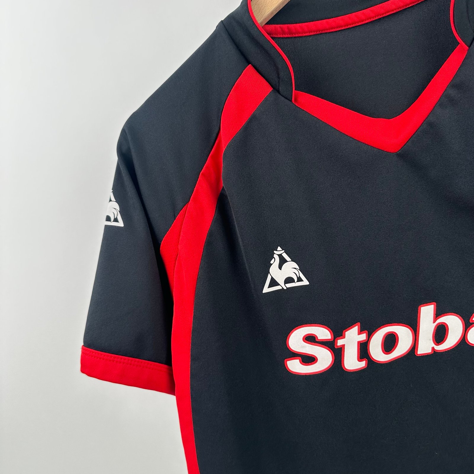 Carlisle United 2008-09 Away (M)