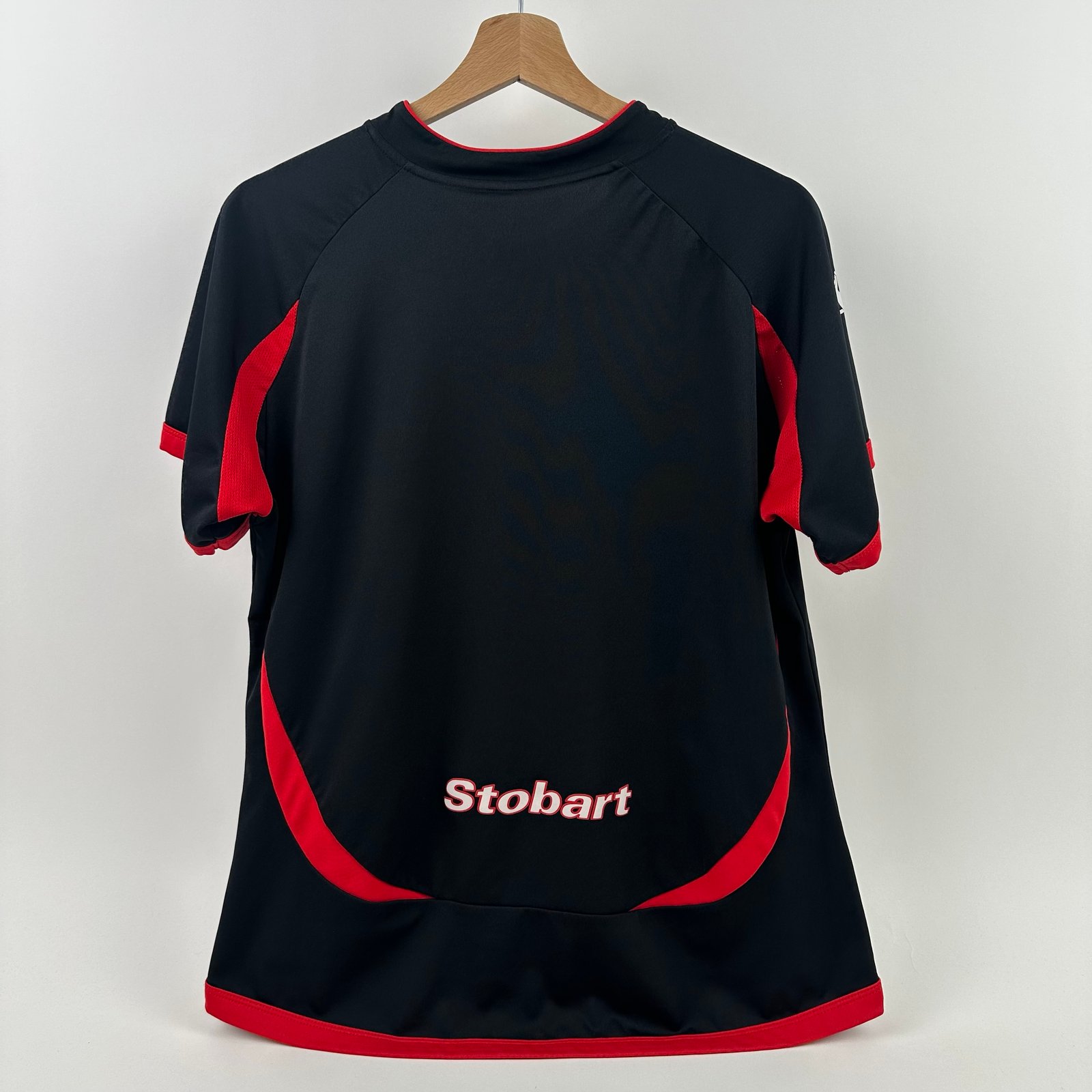 Carlisle United 2008-09 Away (M)