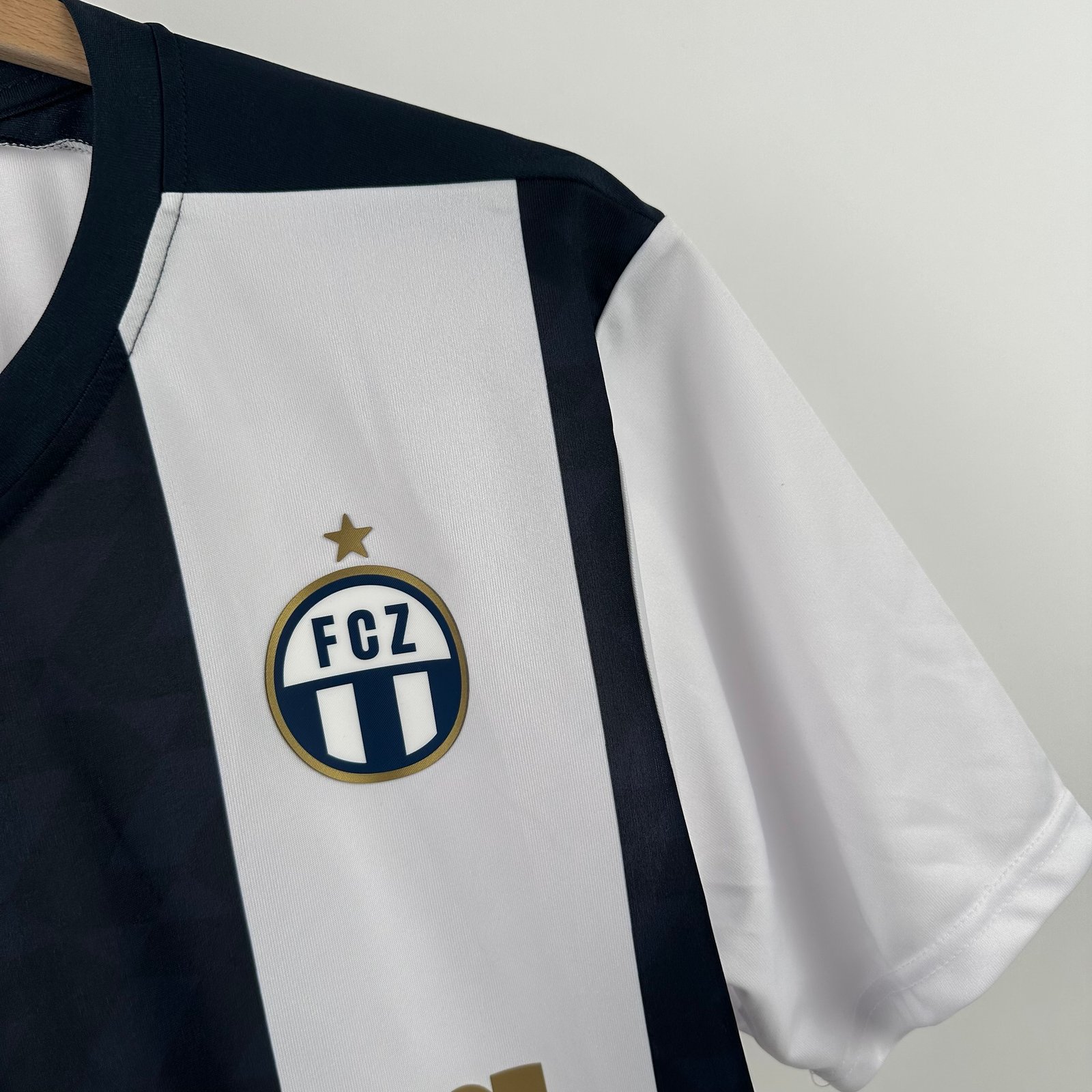 Zürich 2024-25 Home (çeşitli beden)