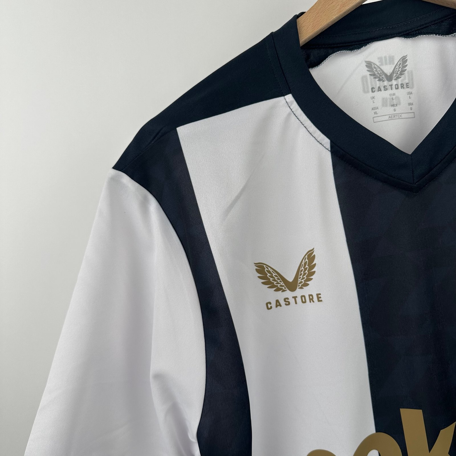 Zürich 2024-25 Home (çeşitli beden)