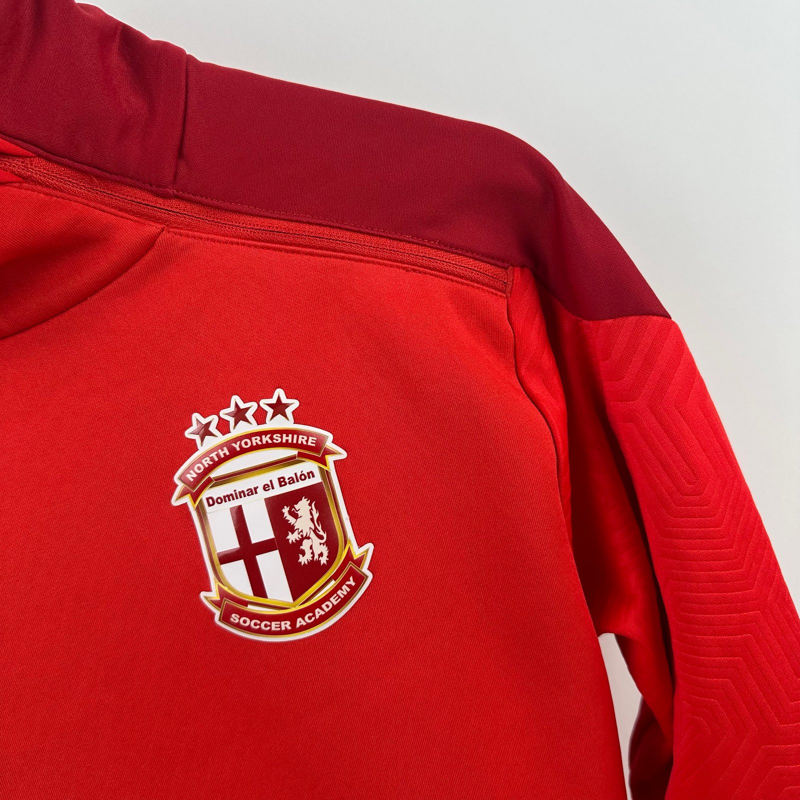 North Yorkshire 2018-19 Training (XS)