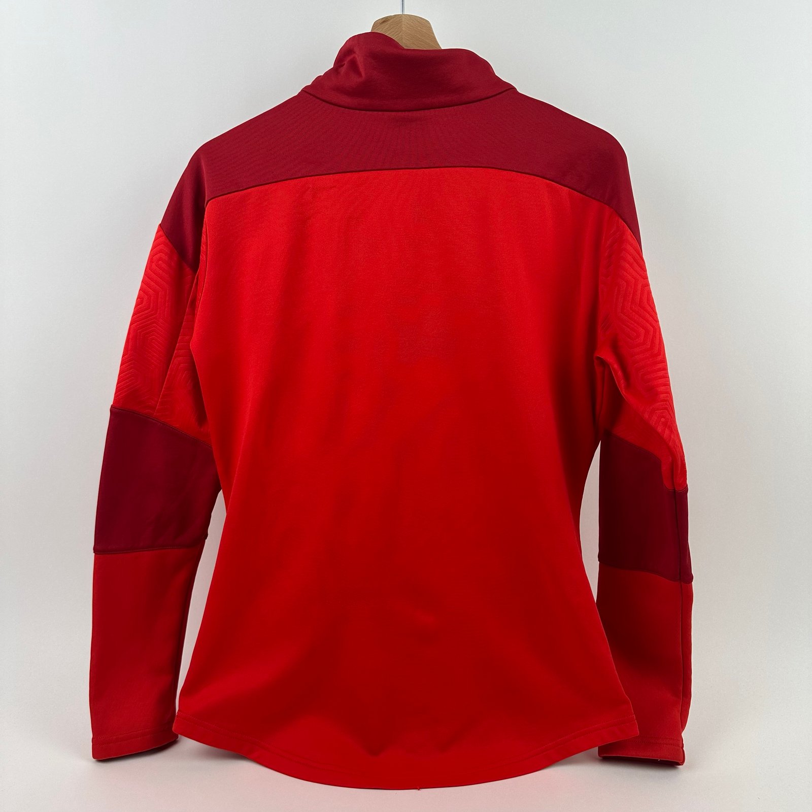 North Yorkshire 2018-19 Training (XS)