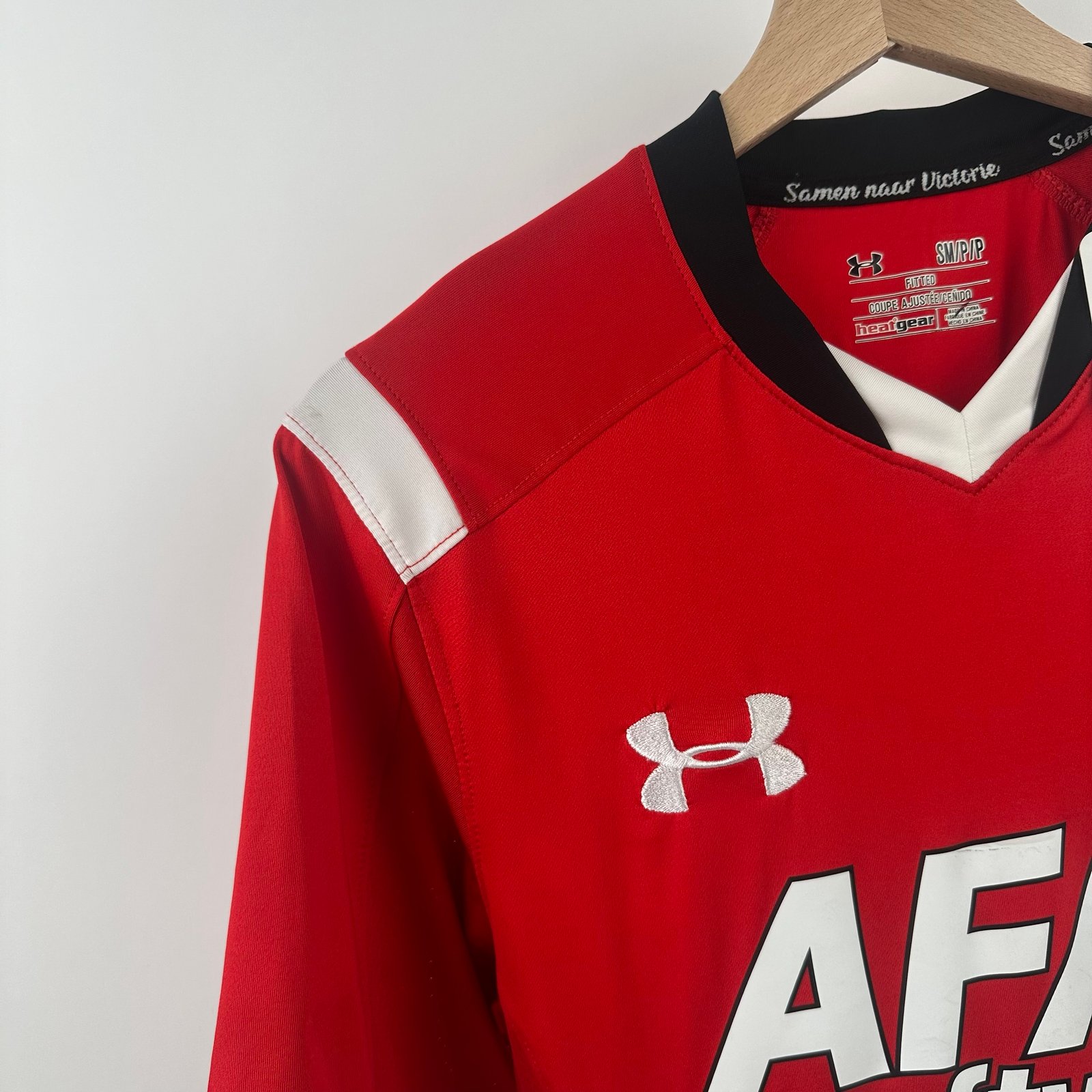 Az Alkmaar 2015-16 Home (S)
