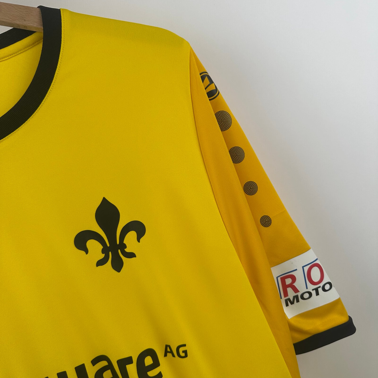 #31 Stritezel Darmstadt 98 2017-18 GK (2XL)