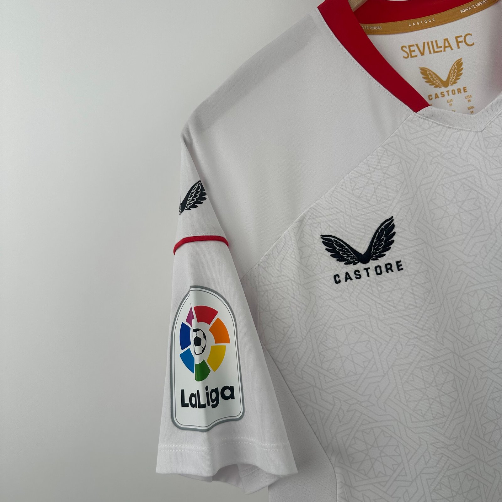 Sevilla 2022-23 Home (M)