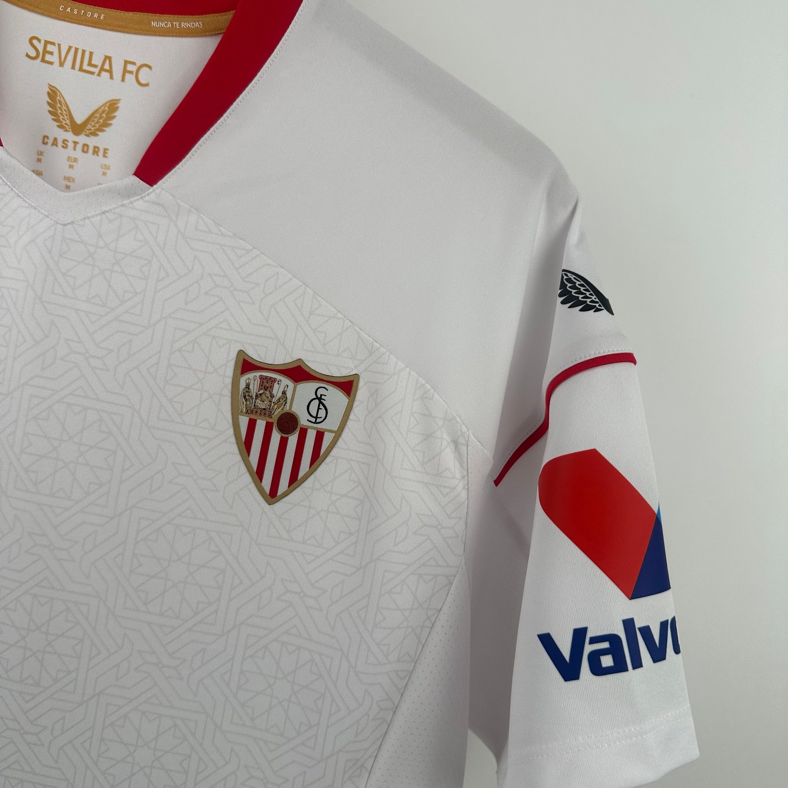 Sevilla 2022-23 Home (M)