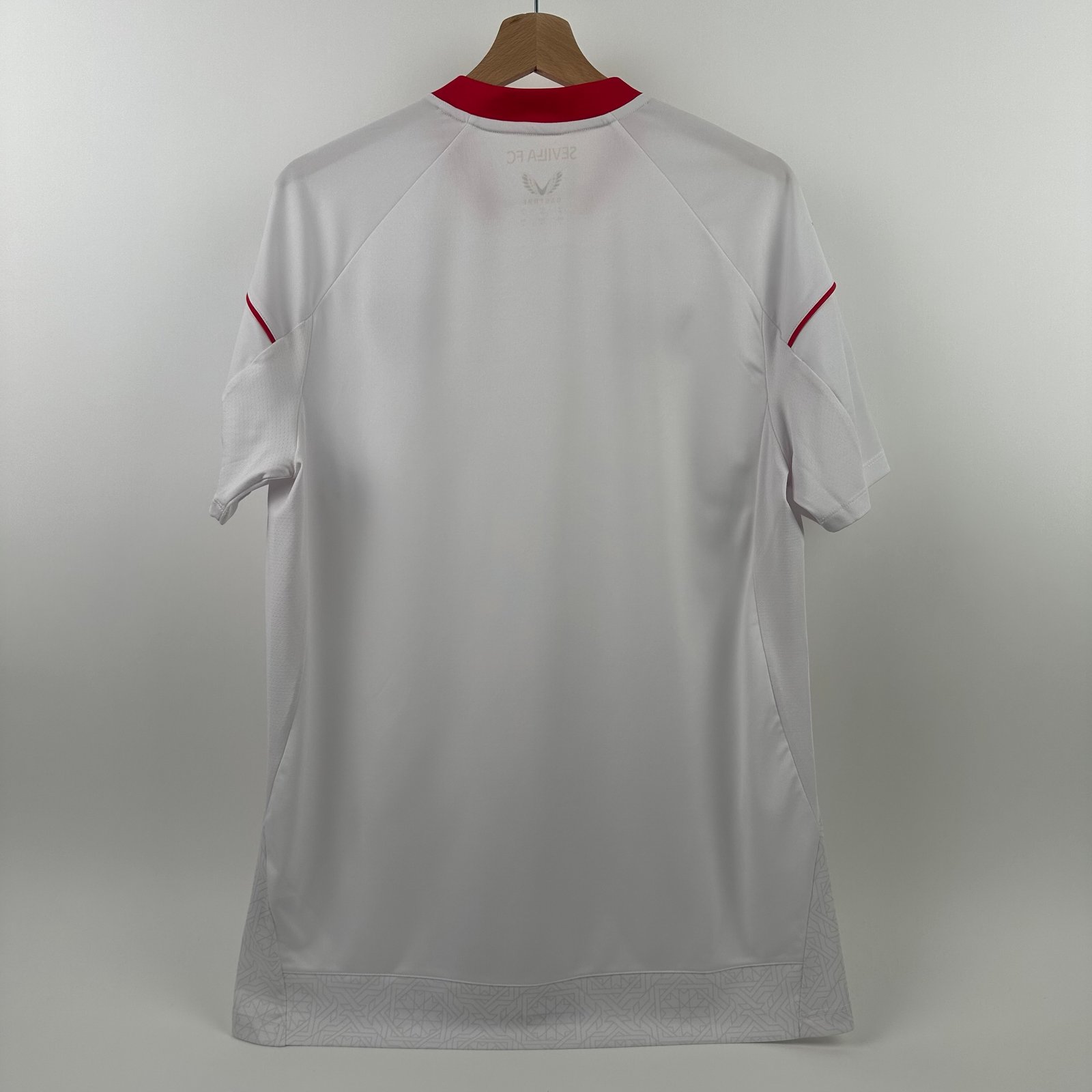 Sevilla 2022-23 Home (M)