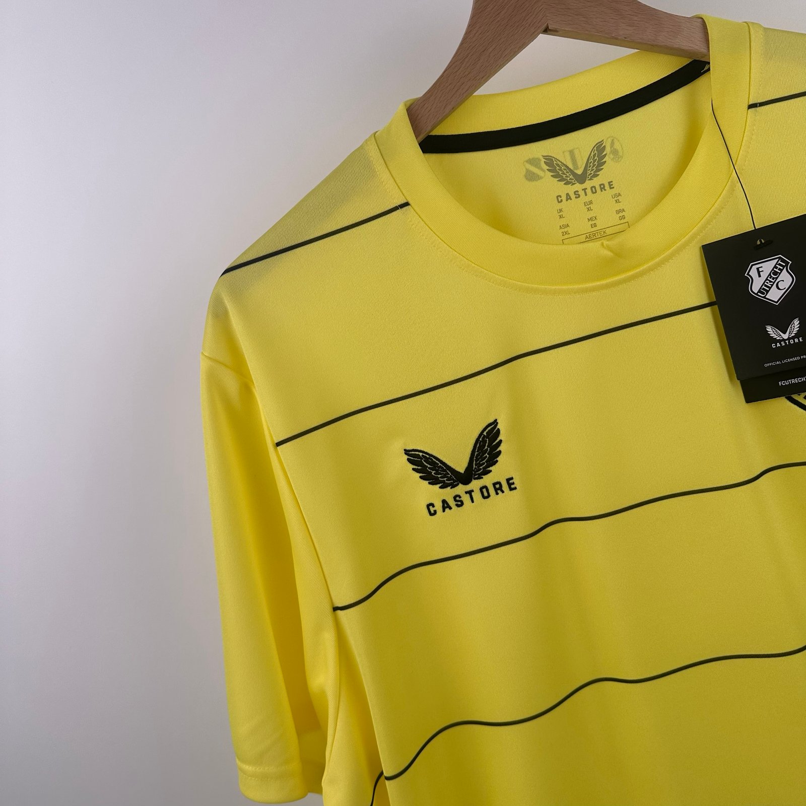 Utrecht 2024-25 GK (XL)