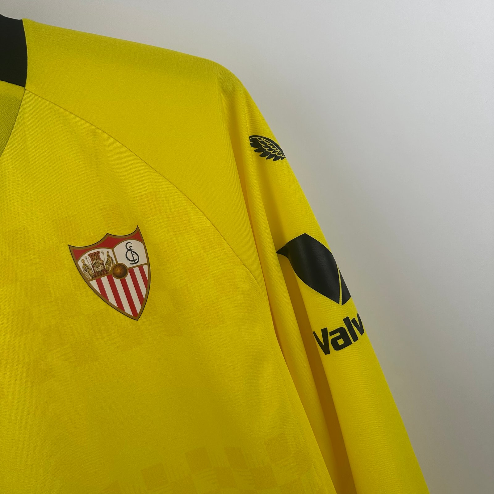 Sevilla 2022-23 GK (M)