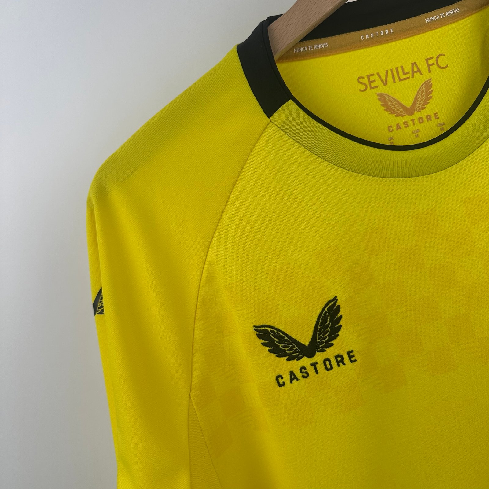 Sevilla 2022-23 GK (M)