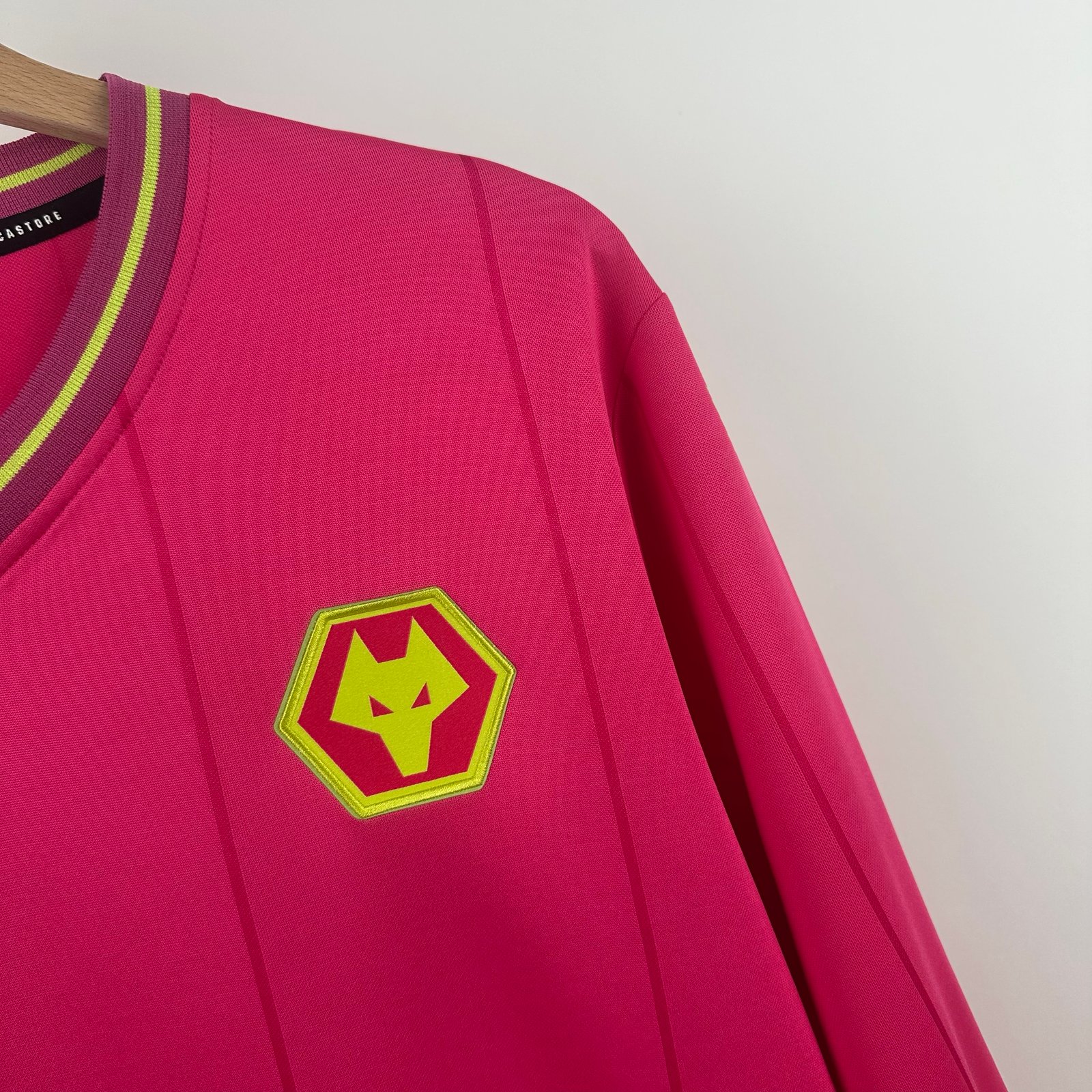 Wolverhampton Wanderers 2023-24 GK (Çeşitli Beden)