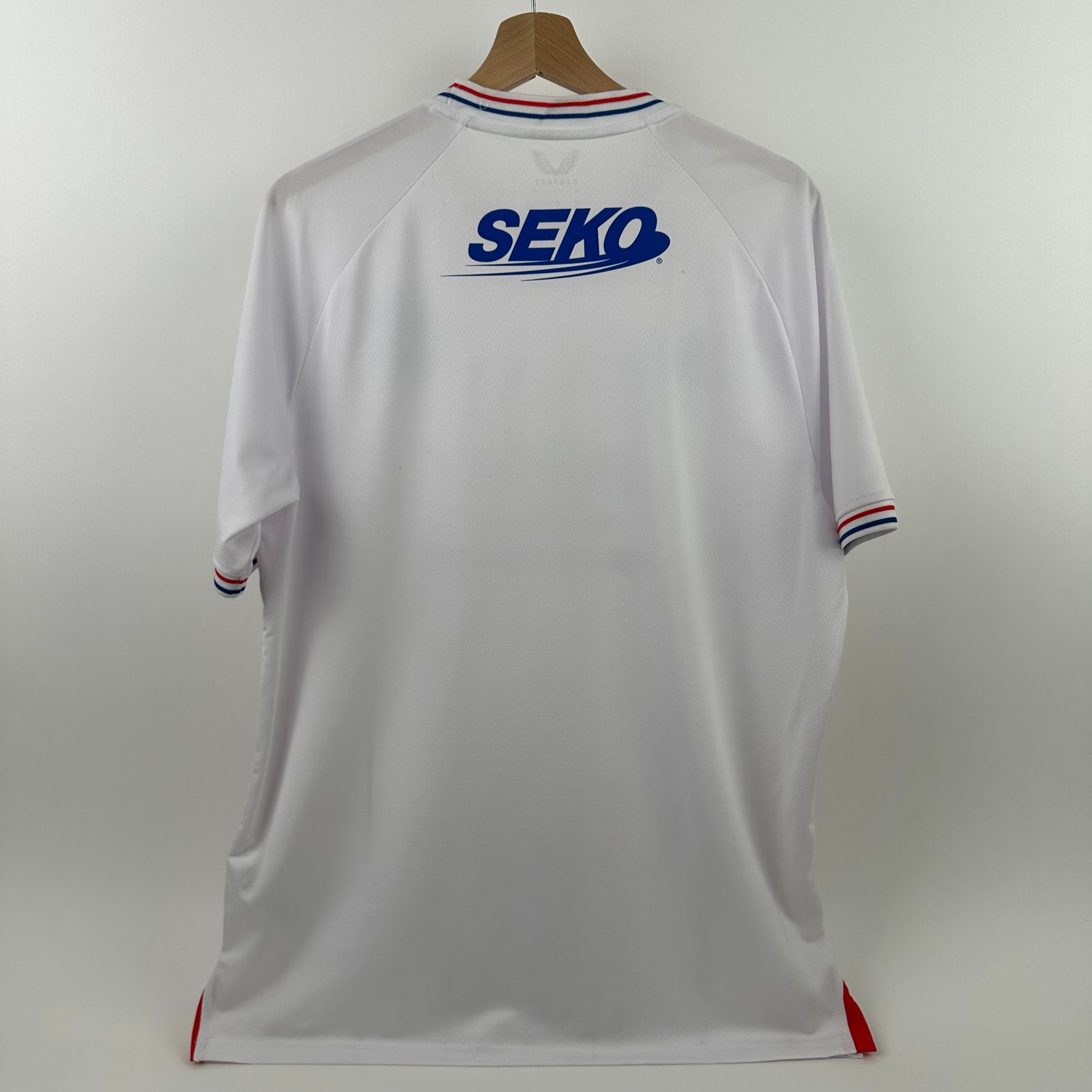 Rangers 2023-24 Away (Çeşitli Beden)