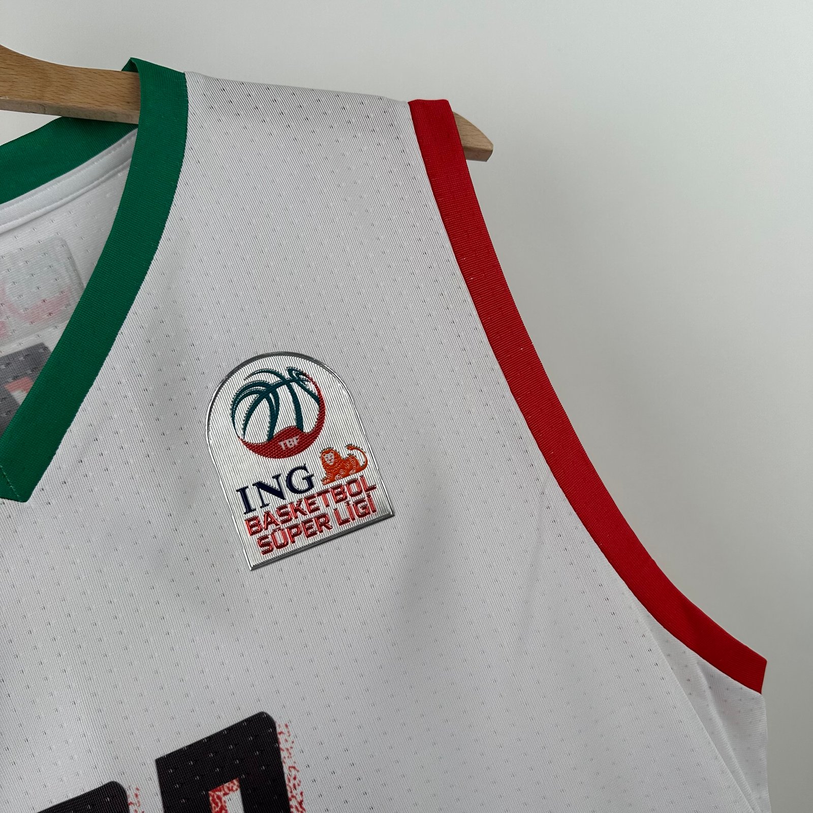 #20 Roll Karşıyaka 2021-22  (XL)