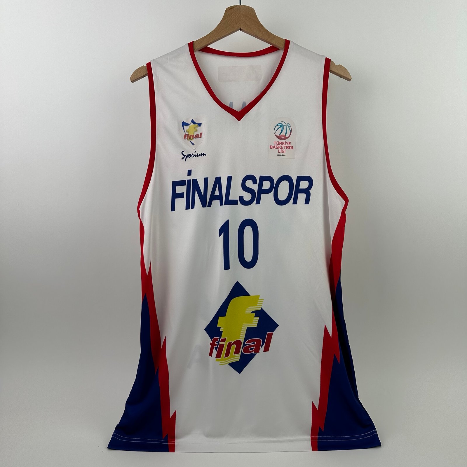 #10 Doğancan Final Okulları 2020-21 (L)