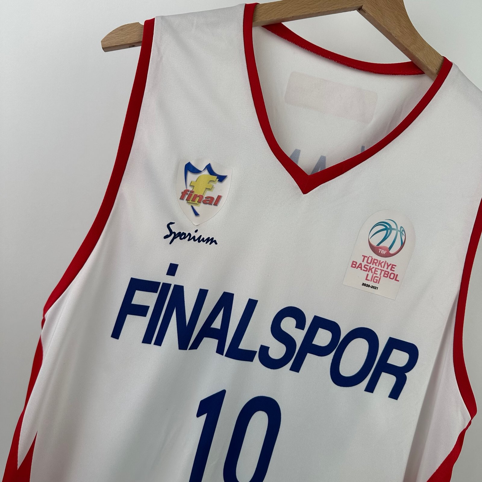 #10 Doğancan Final Okulları 2020-21 (L)
