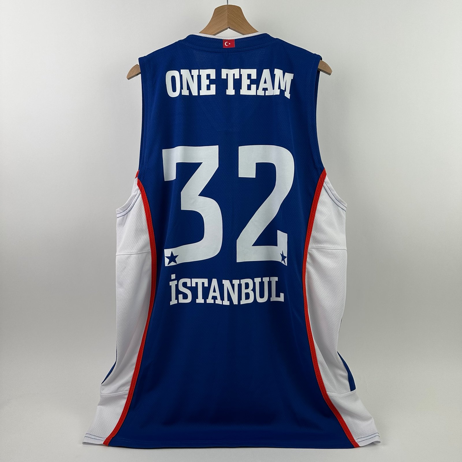 #32 Anadolu Efes 2014-15 (3XL)