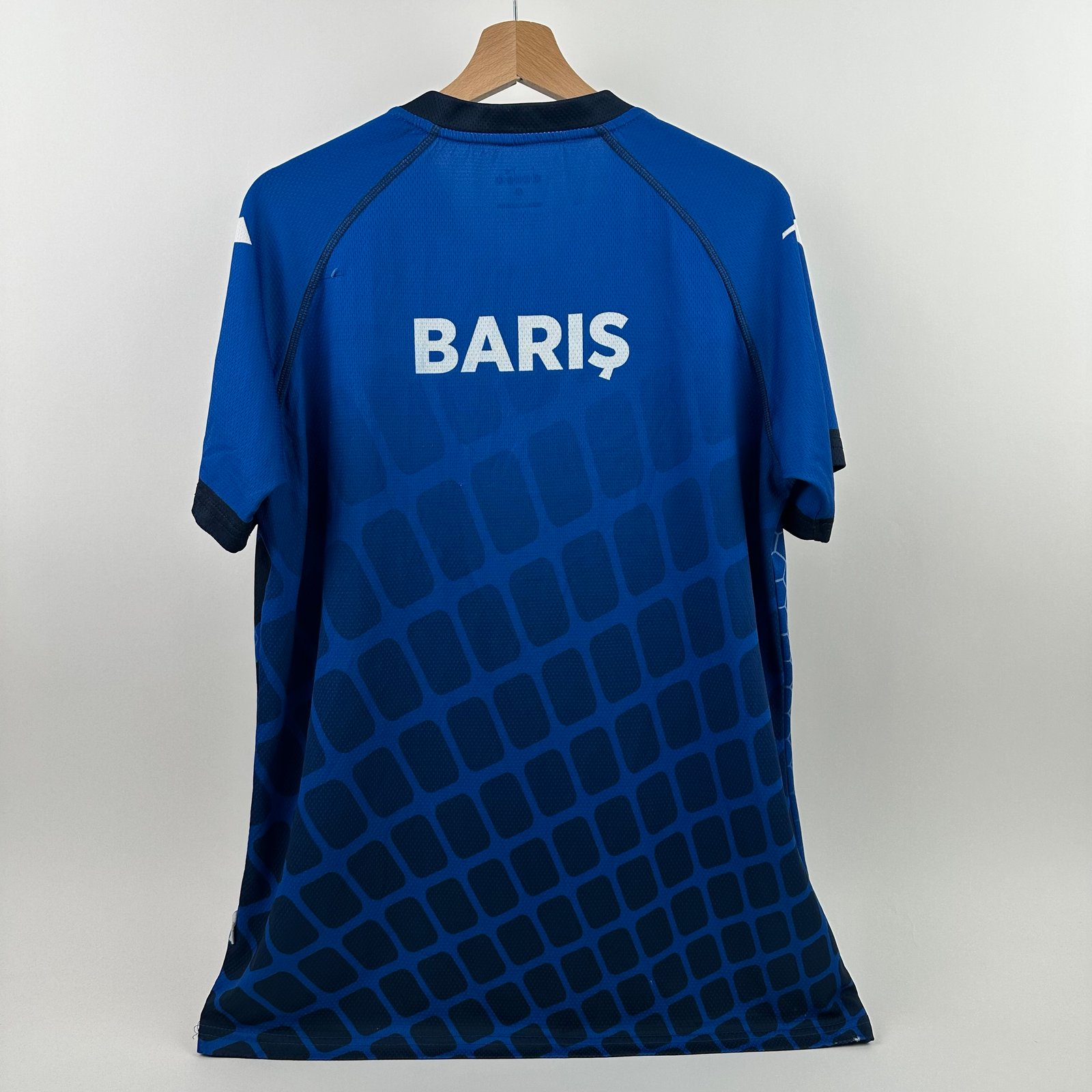 #5 Barış Erzurumspor 2018-19 (L)