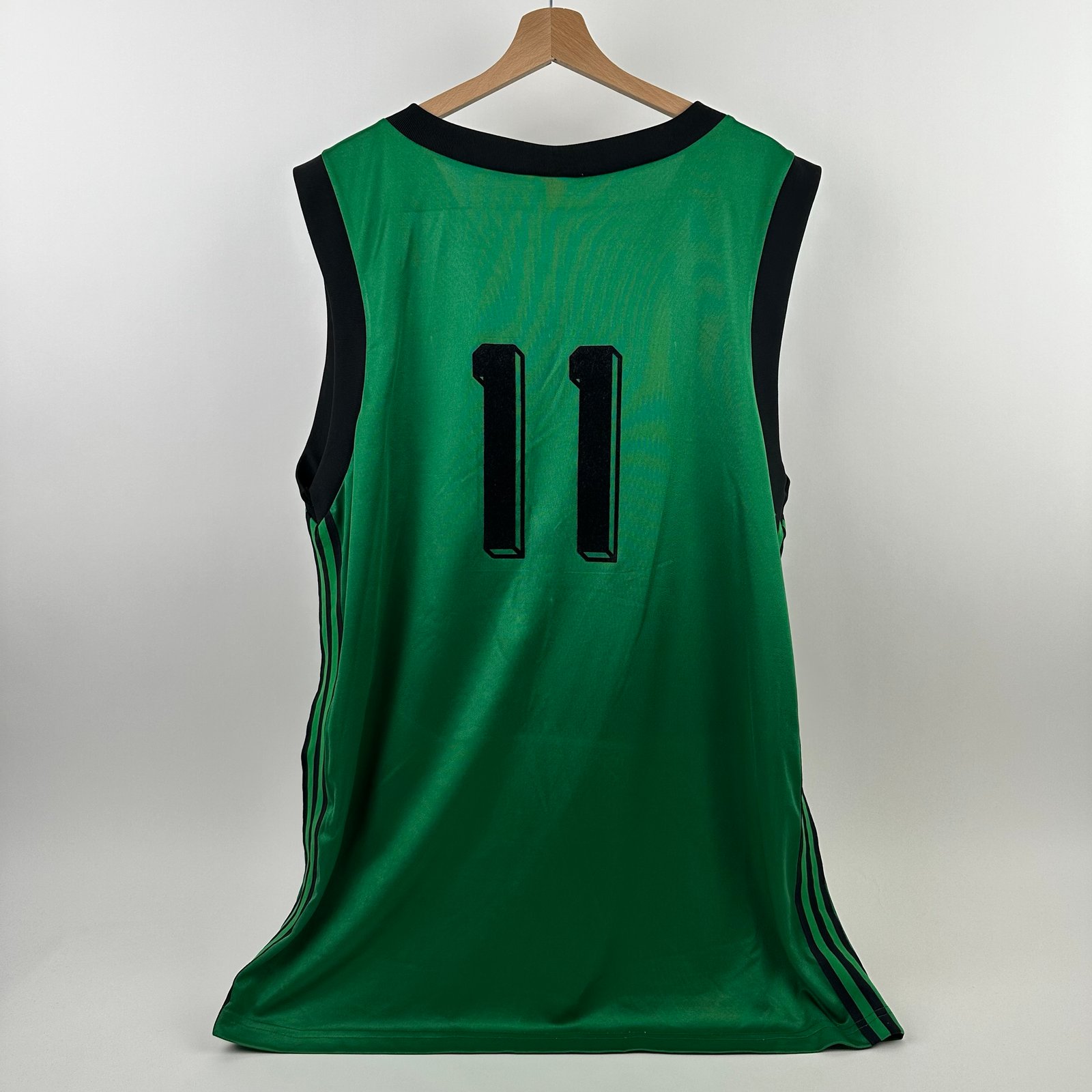 #11 Darüşşafaka 1995-96 Home (XL)