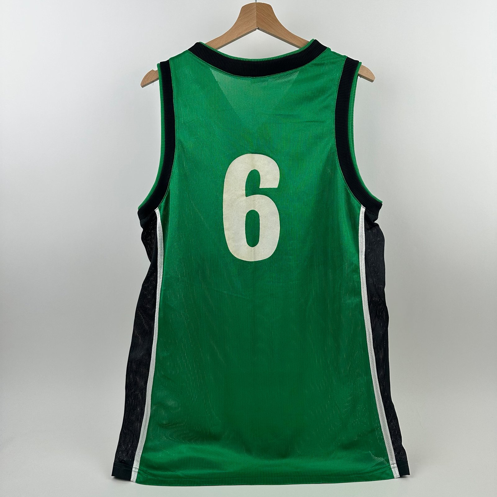 #6 Darüşşafaka 2000-01 (L)