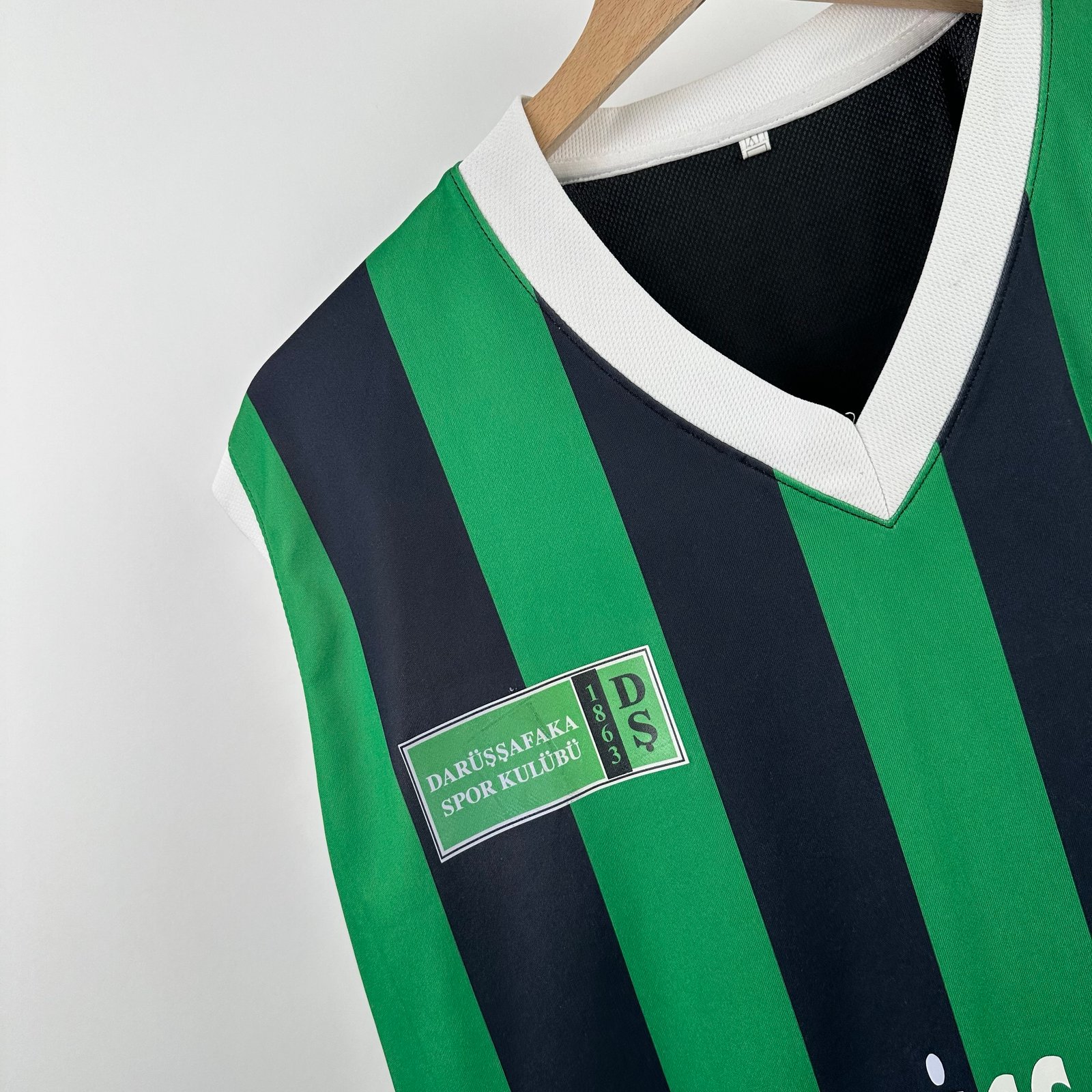 #9 Darüşşafaka 2012-13 Home (XL)