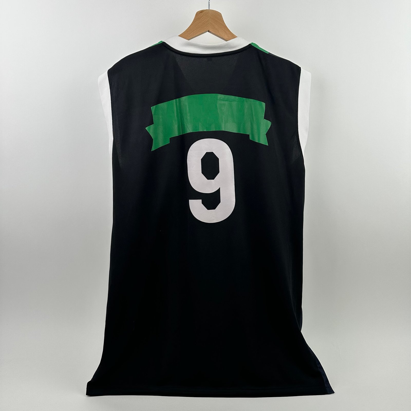 #9 Darüşşafaka 2012-13 Home (XL)