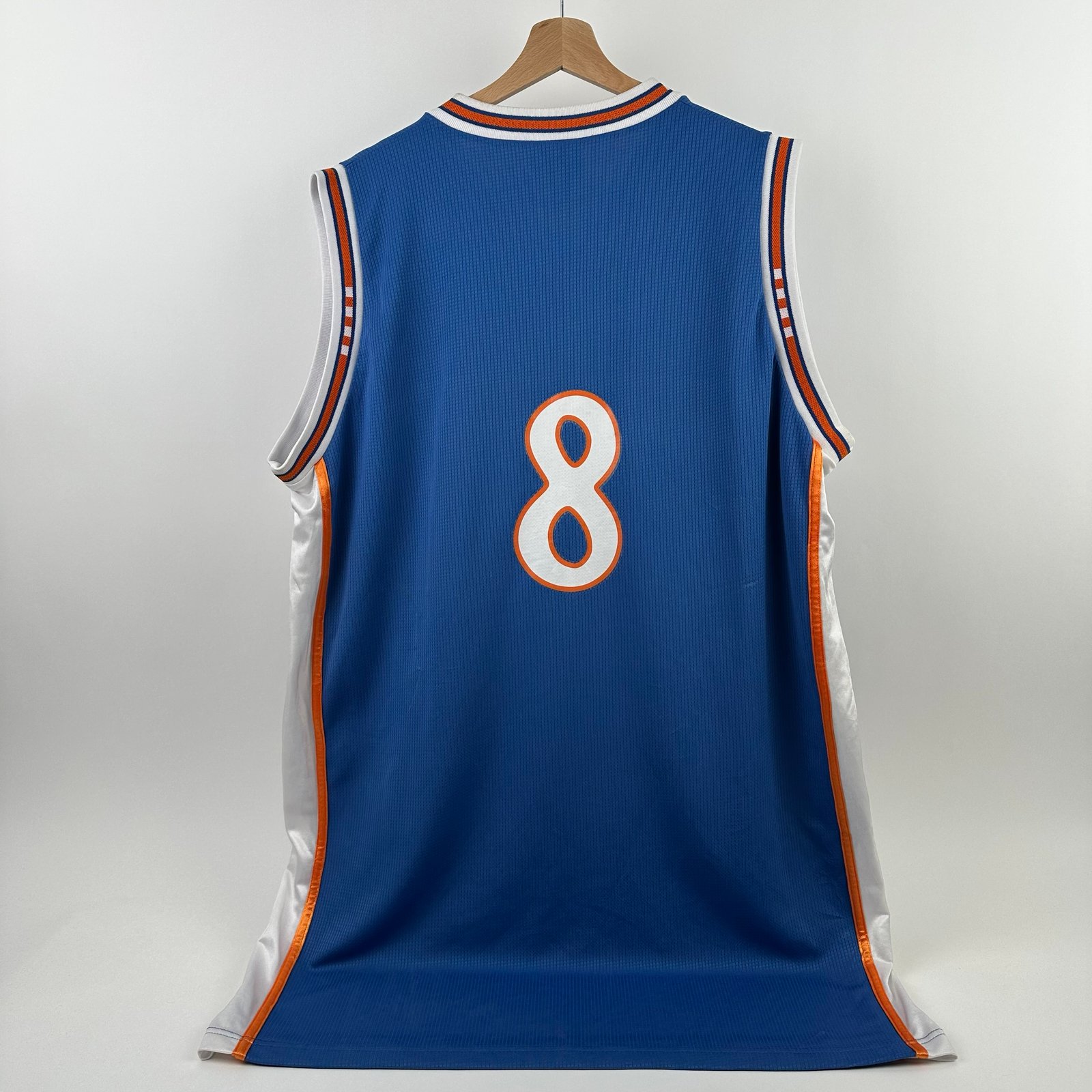 #8 Mersin BBSK 2008-09 Home (2XL)