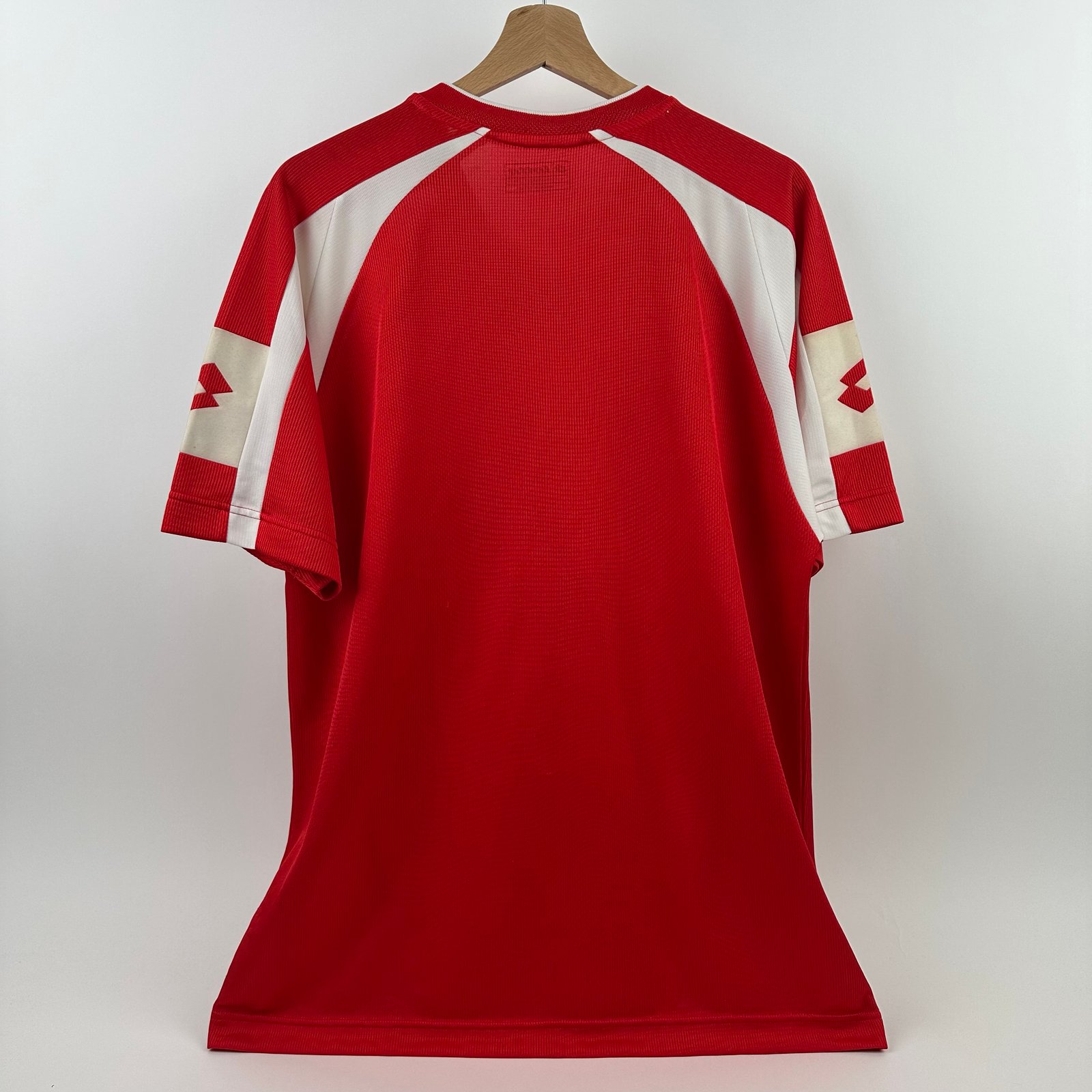 Mainz 2005-06 Home (L)