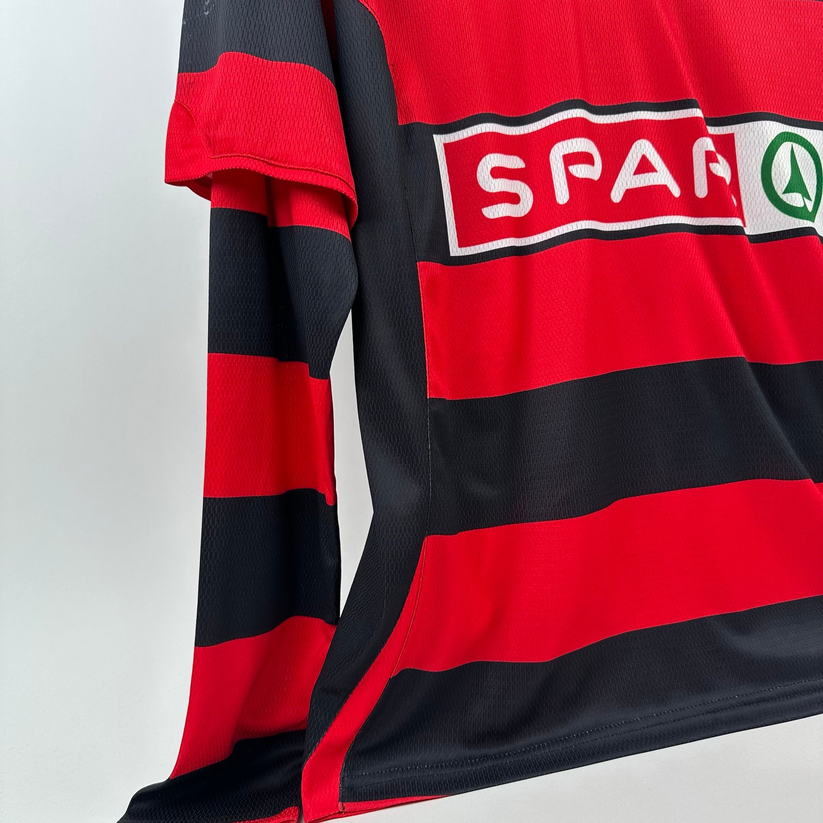 FC Midtjylland 2009-11 Home (L)