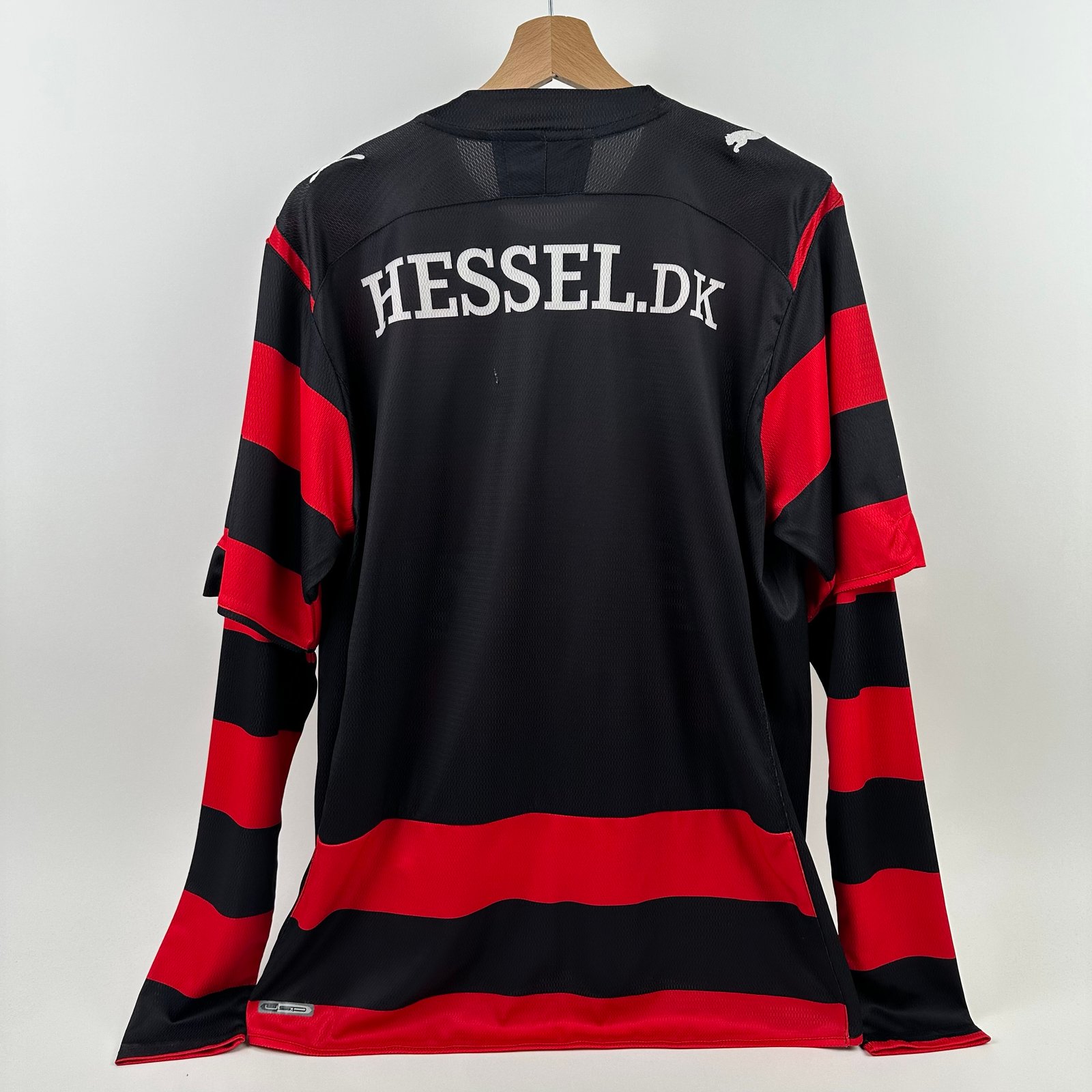 FC Midtjylland 2009-11 Home (L)