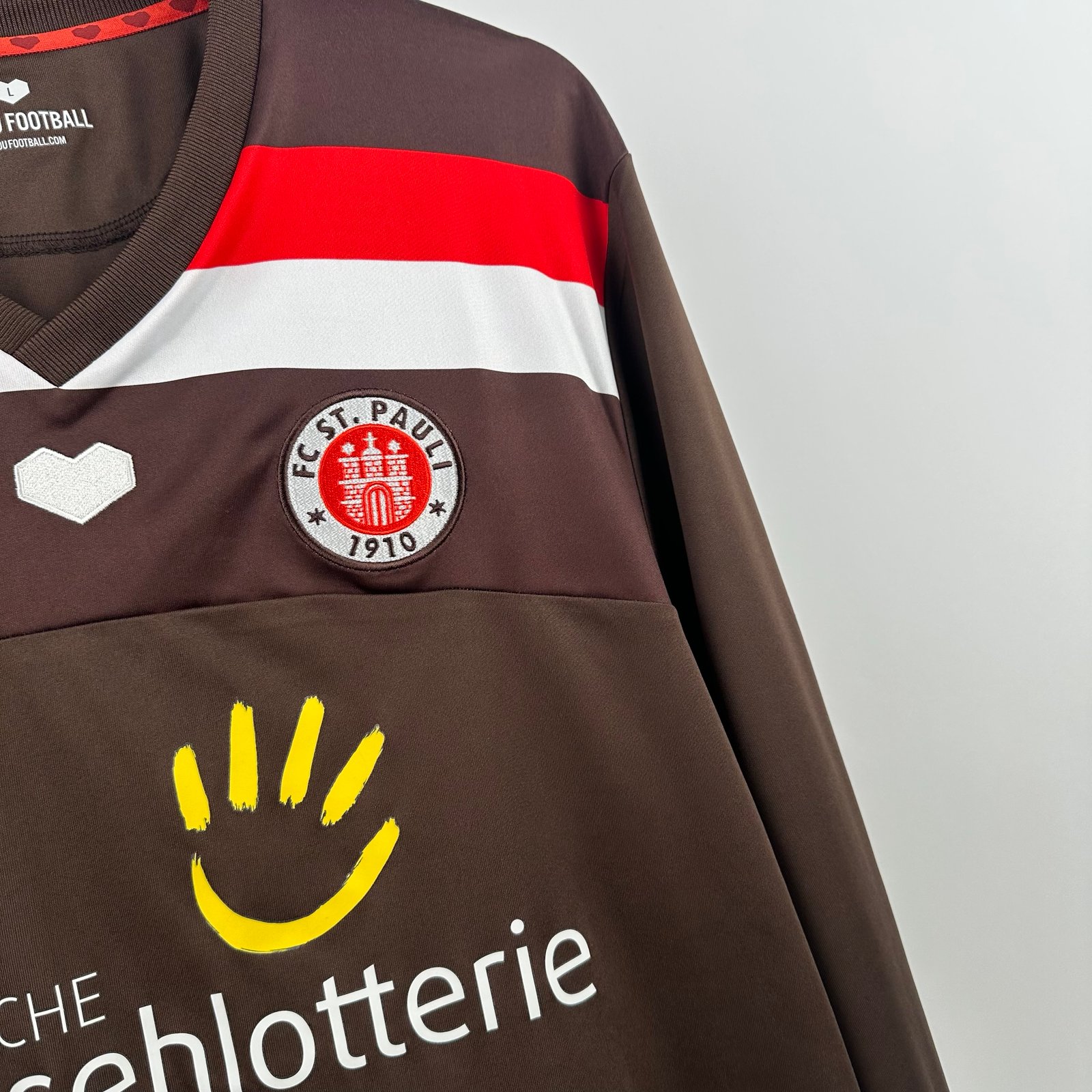 ST. Pauli 2012-13 Special (L)