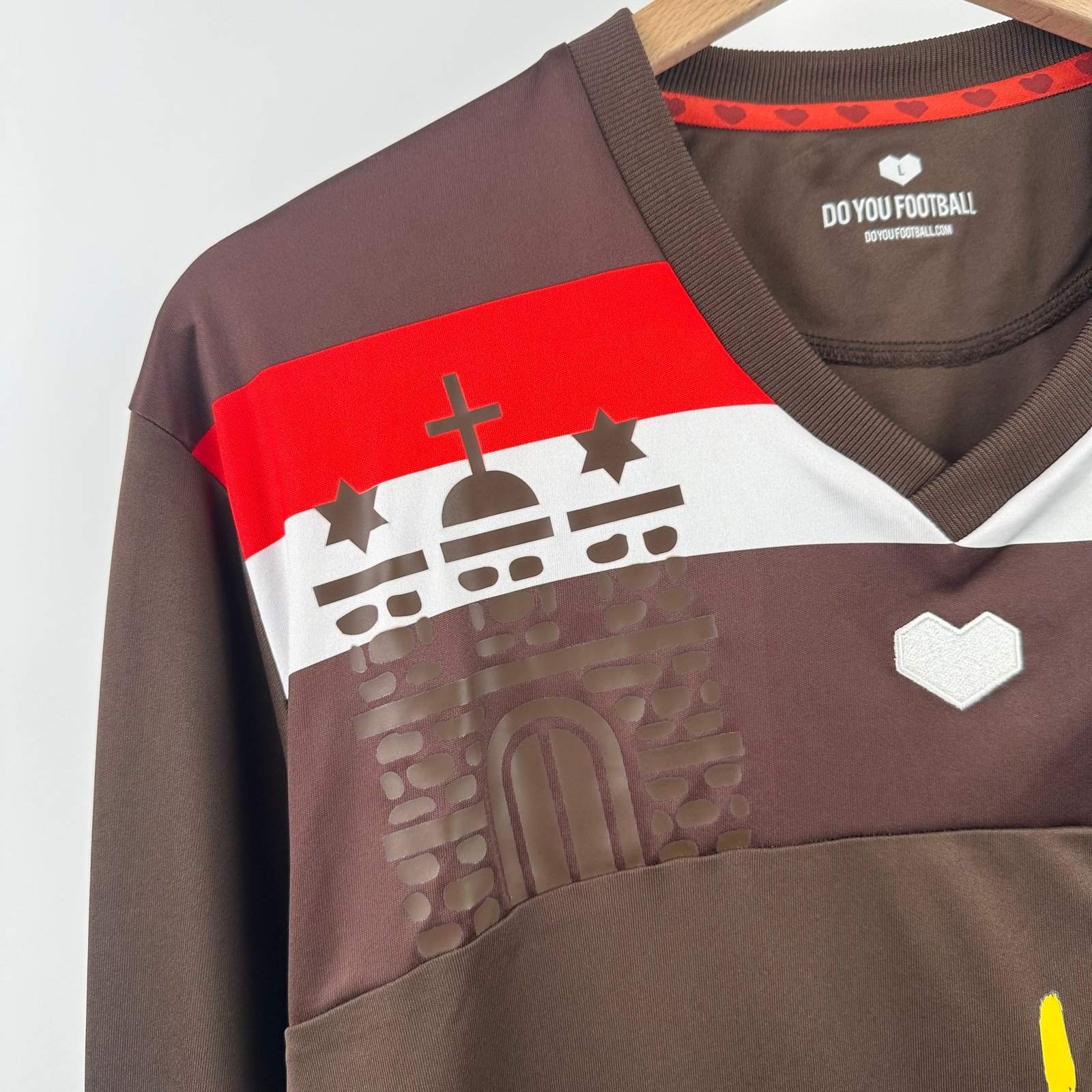 ST. Pauli 2012-13 Special (L)