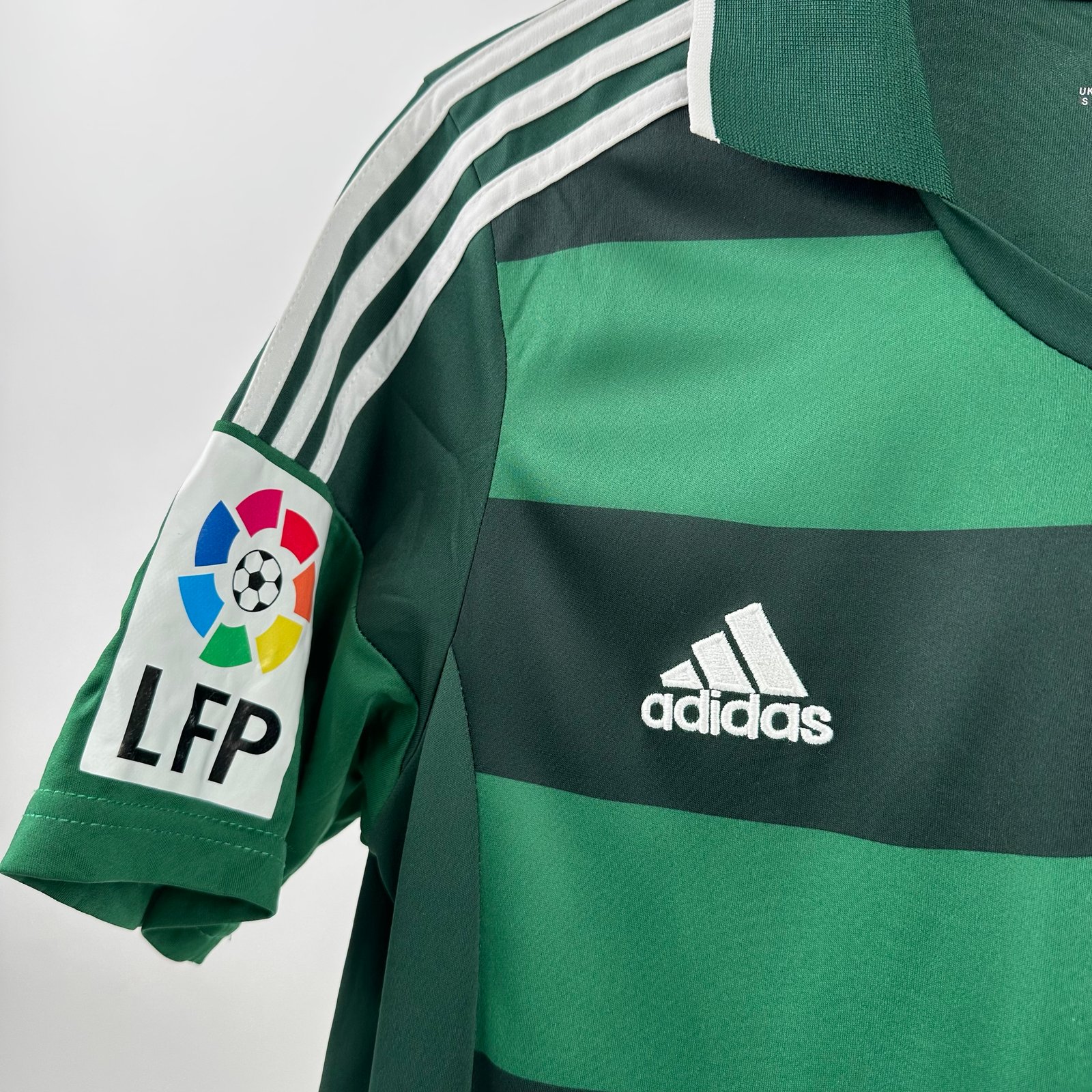 #24 Ruben Castro Real Betis 2015-16 Away (S)