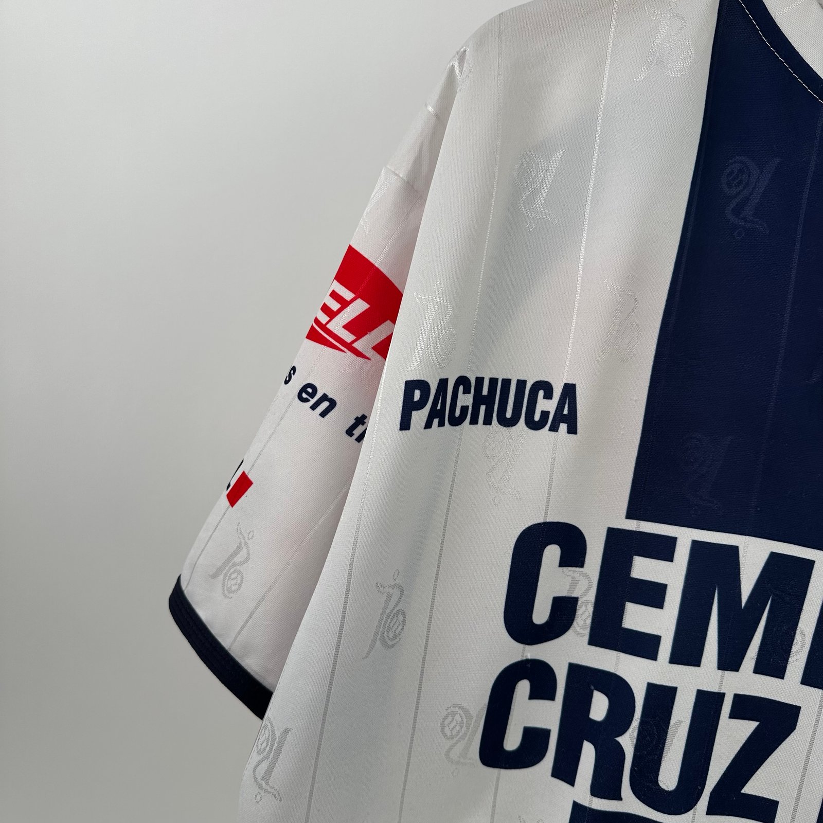 Pachuca 2006-07 Home (XL)