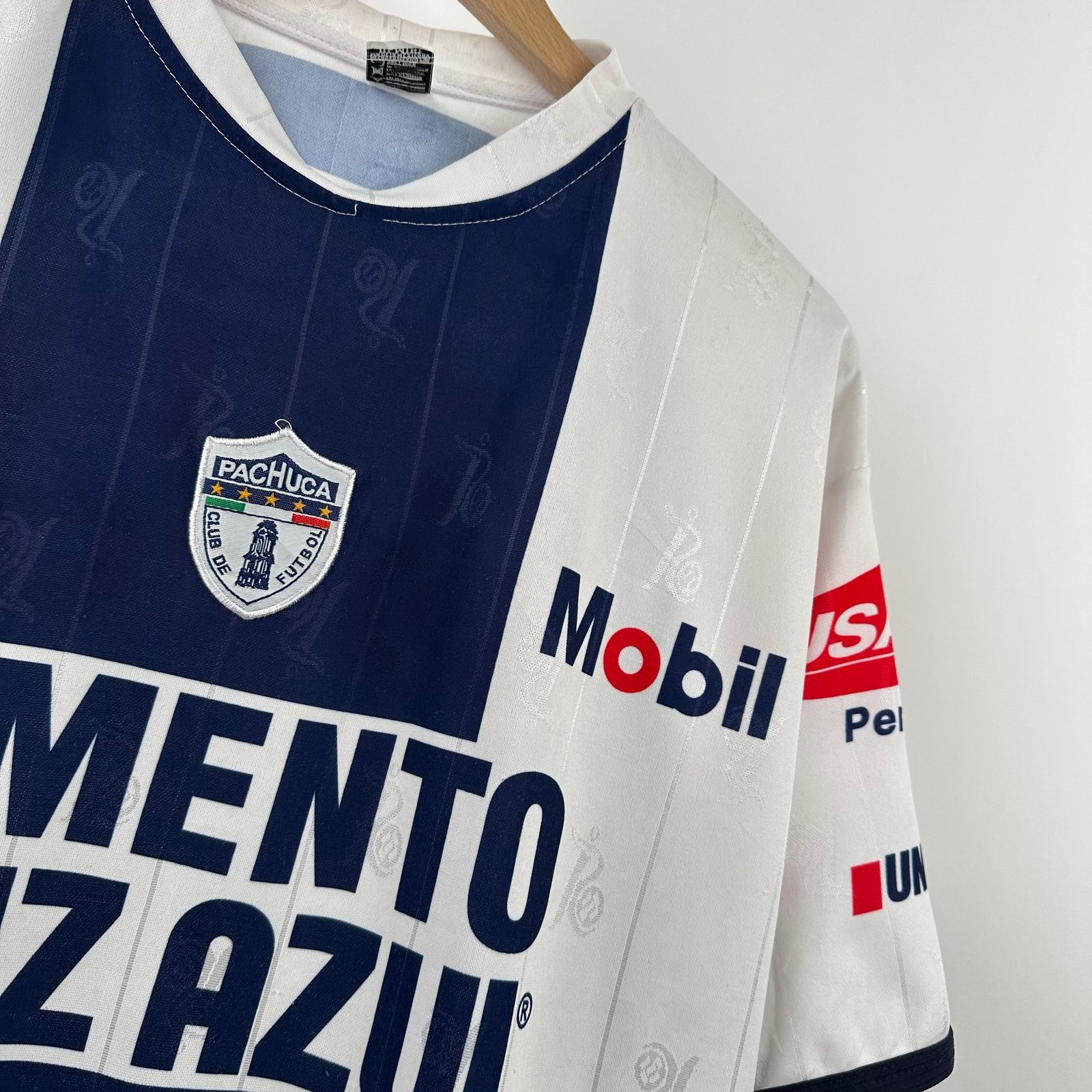 Pachuca 2006-07 Home (XL)