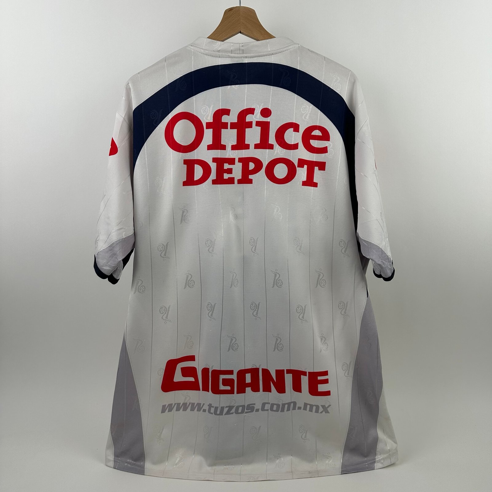 Pachuca 2006-07 Home (XL)