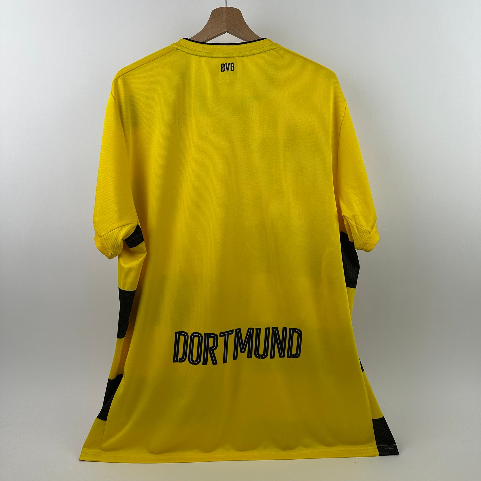Borussia Dortmund 2017-18 Home (2XL)
