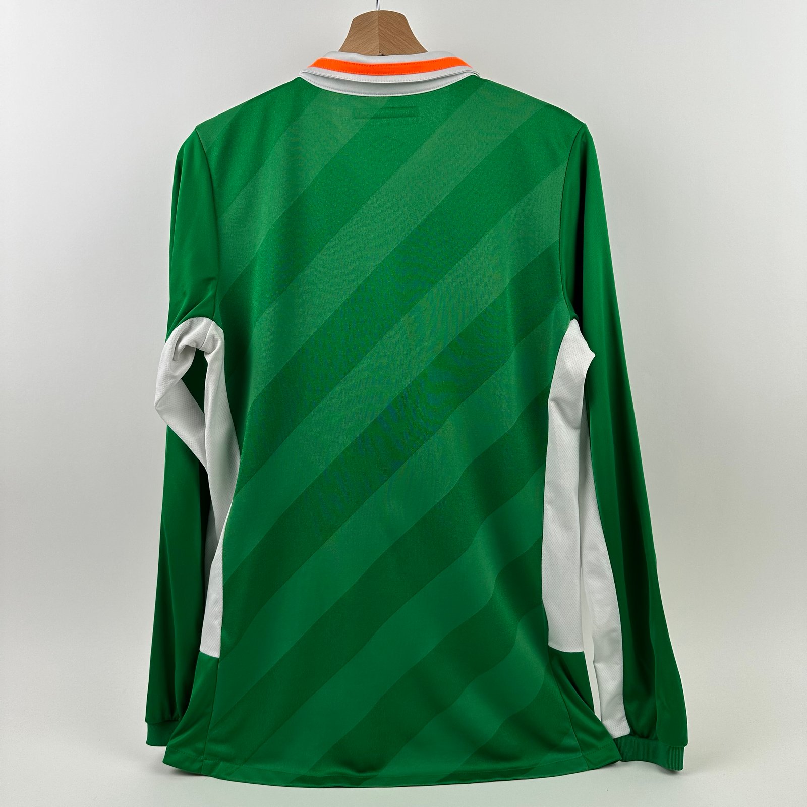 İrlanda 2016 Home (S)