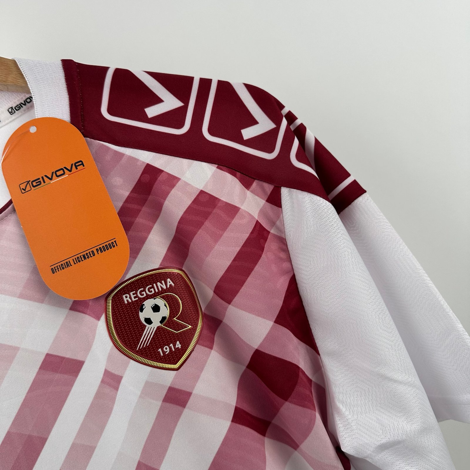 Reggina 2023-24 Training (M)