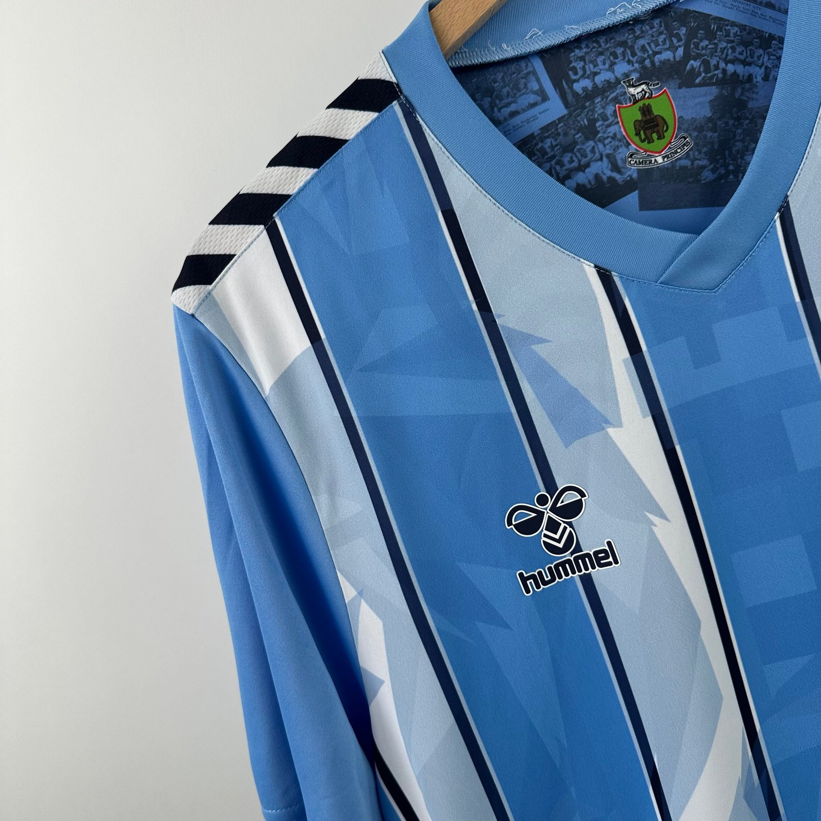 Coventry City 2023-24 Home (M)