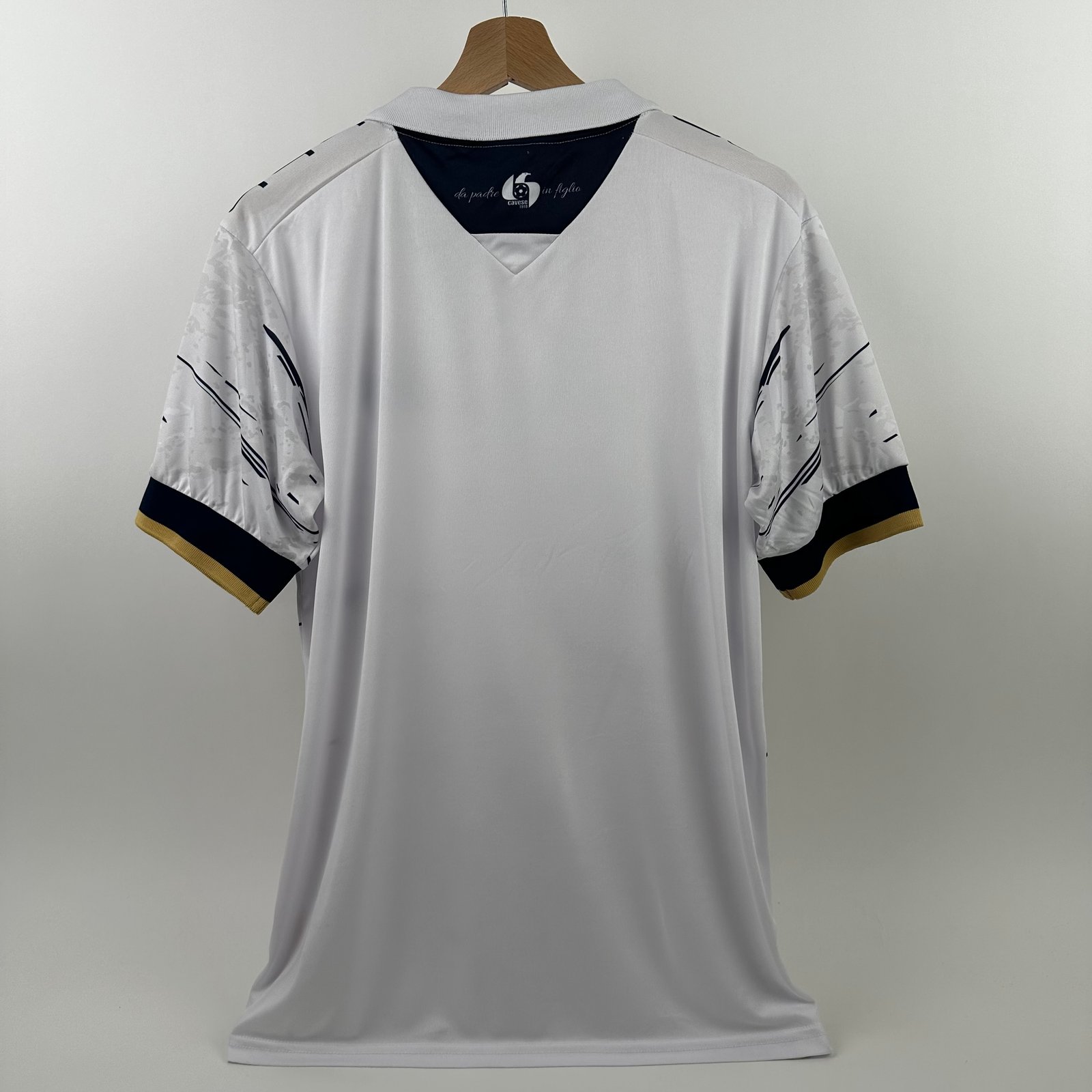 1919 Cavese 2024-25 Away (M)