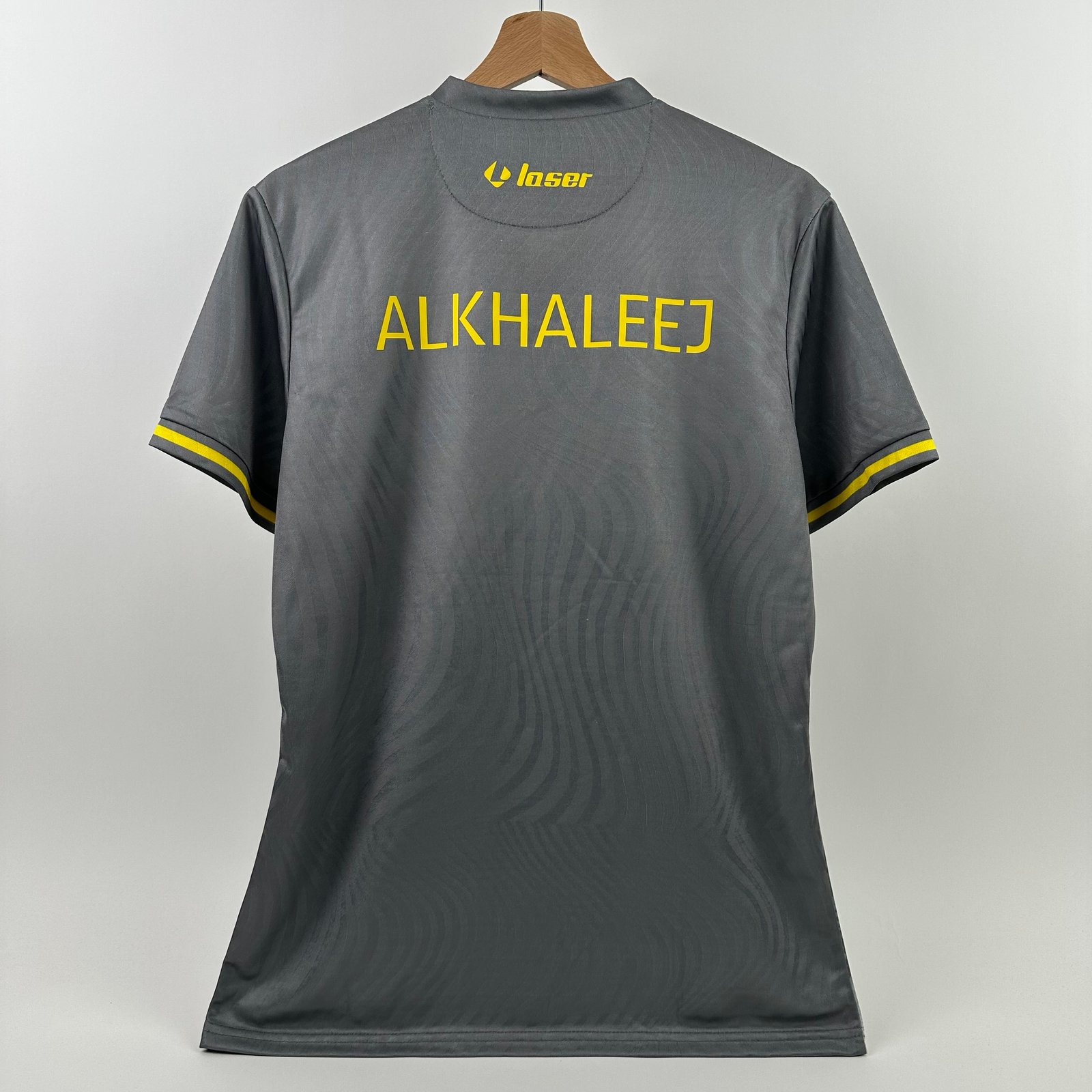 Al Khaleej 2024-25 Training (S)