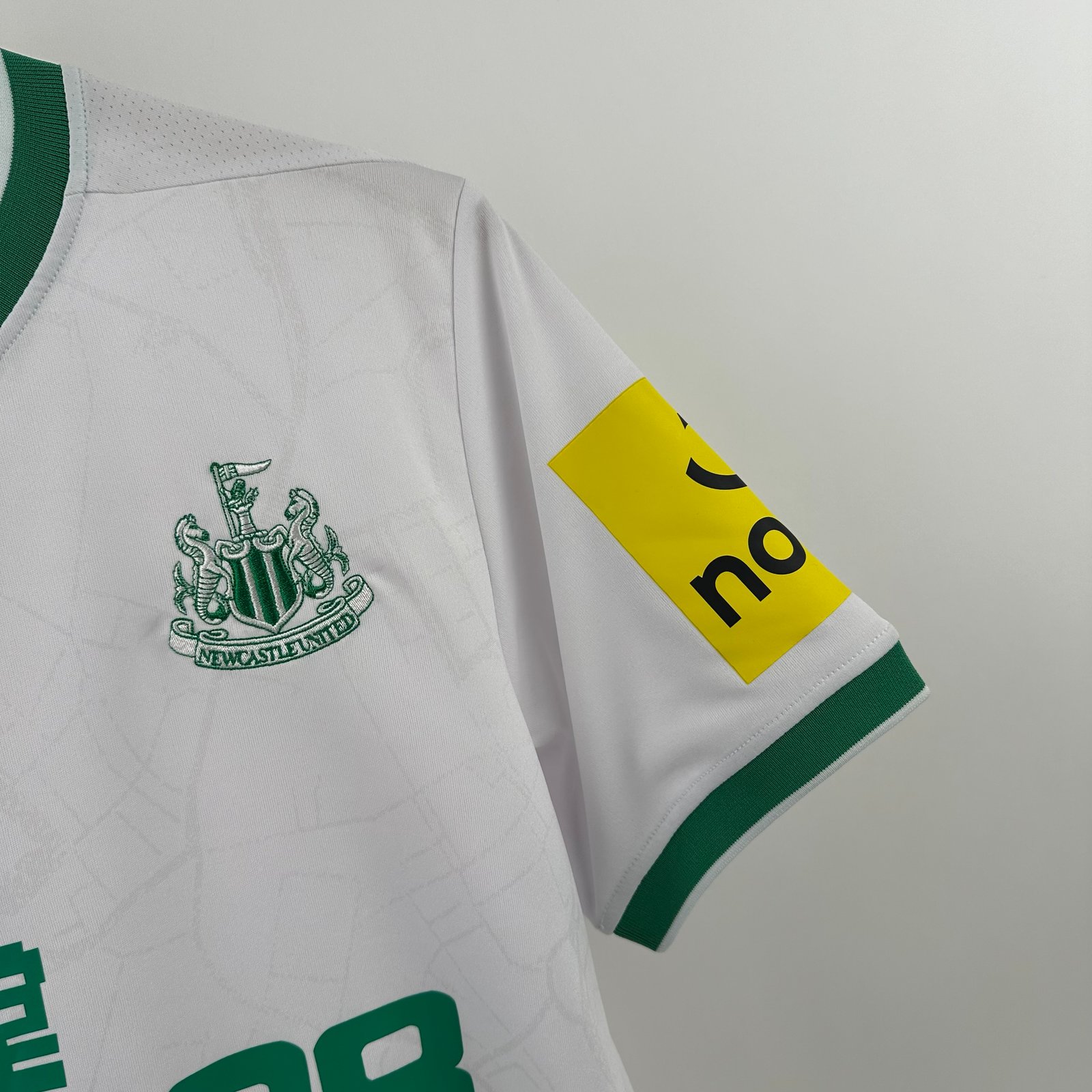 Newcastle United 2022-23 Third (S)