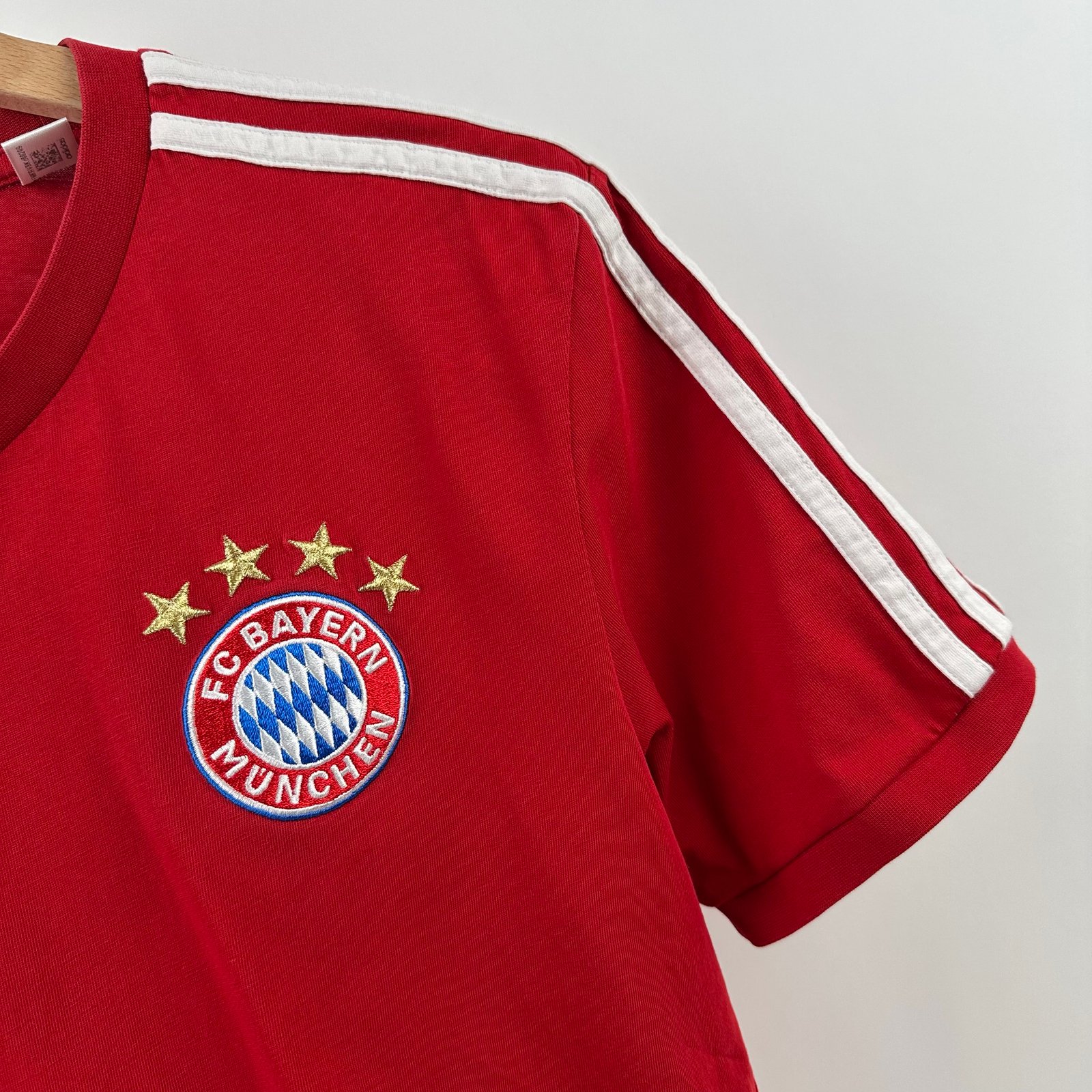 Bayern München 2017-18 Training (S)