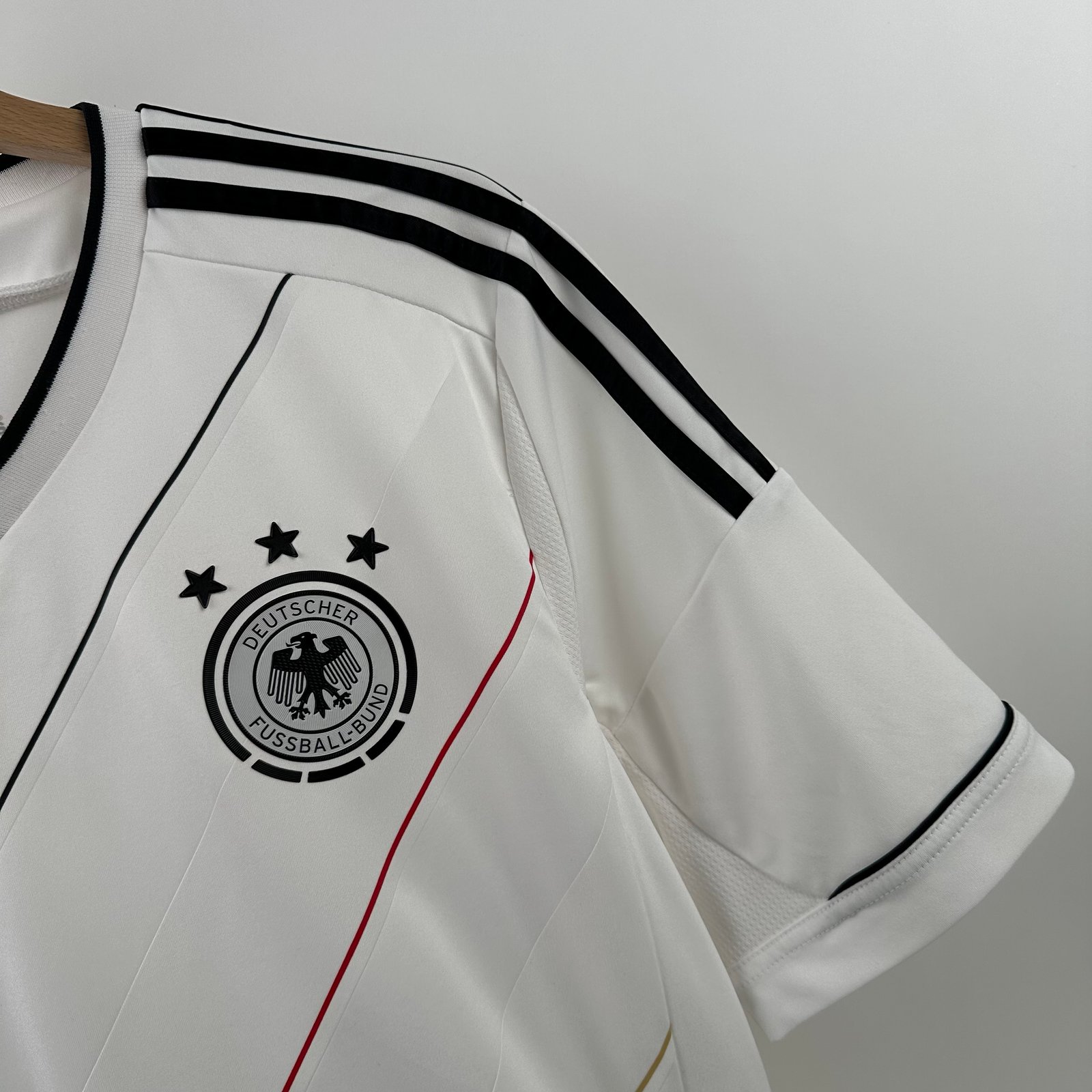 Almanya 2012 Home (M)