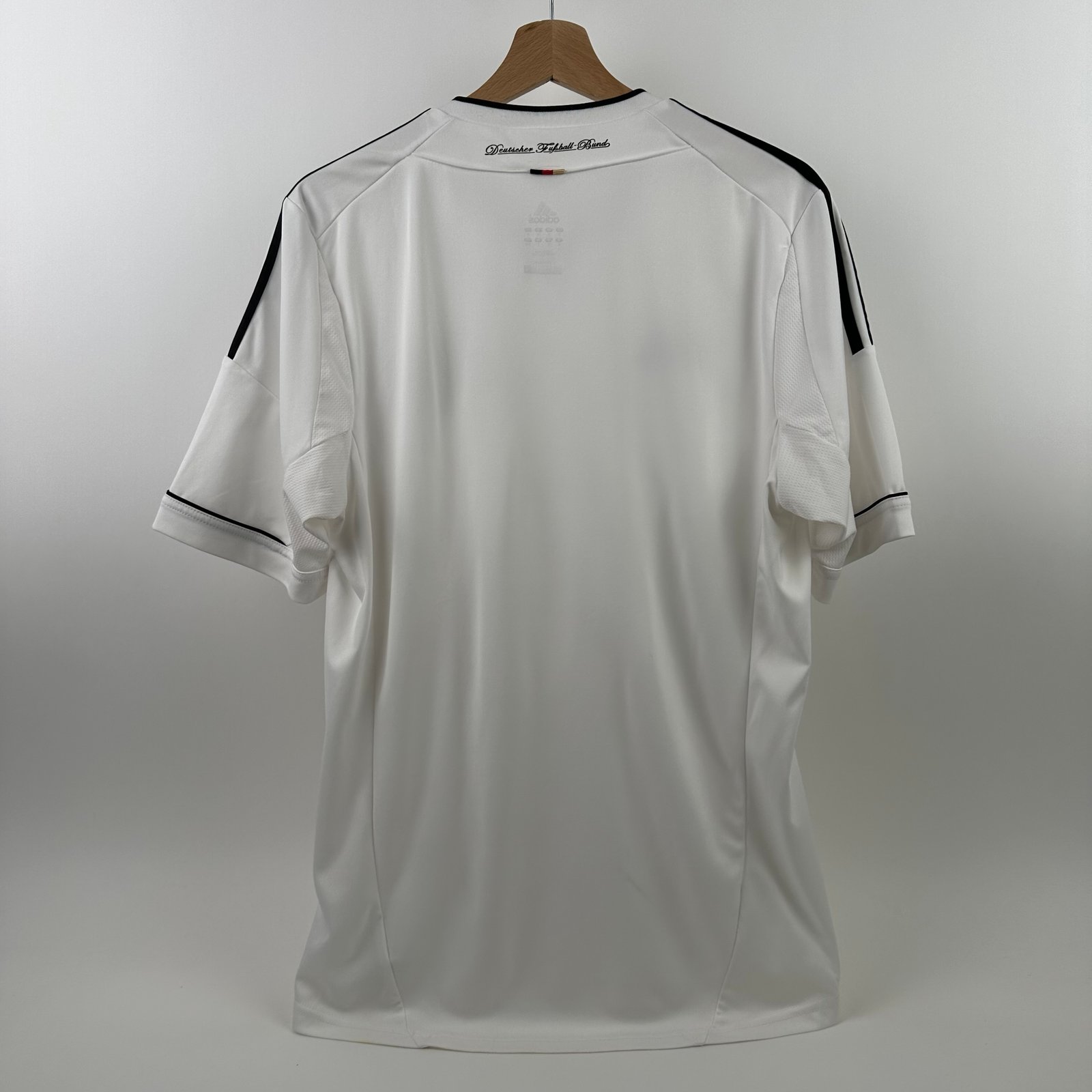 Almanya 2012 Home (M)