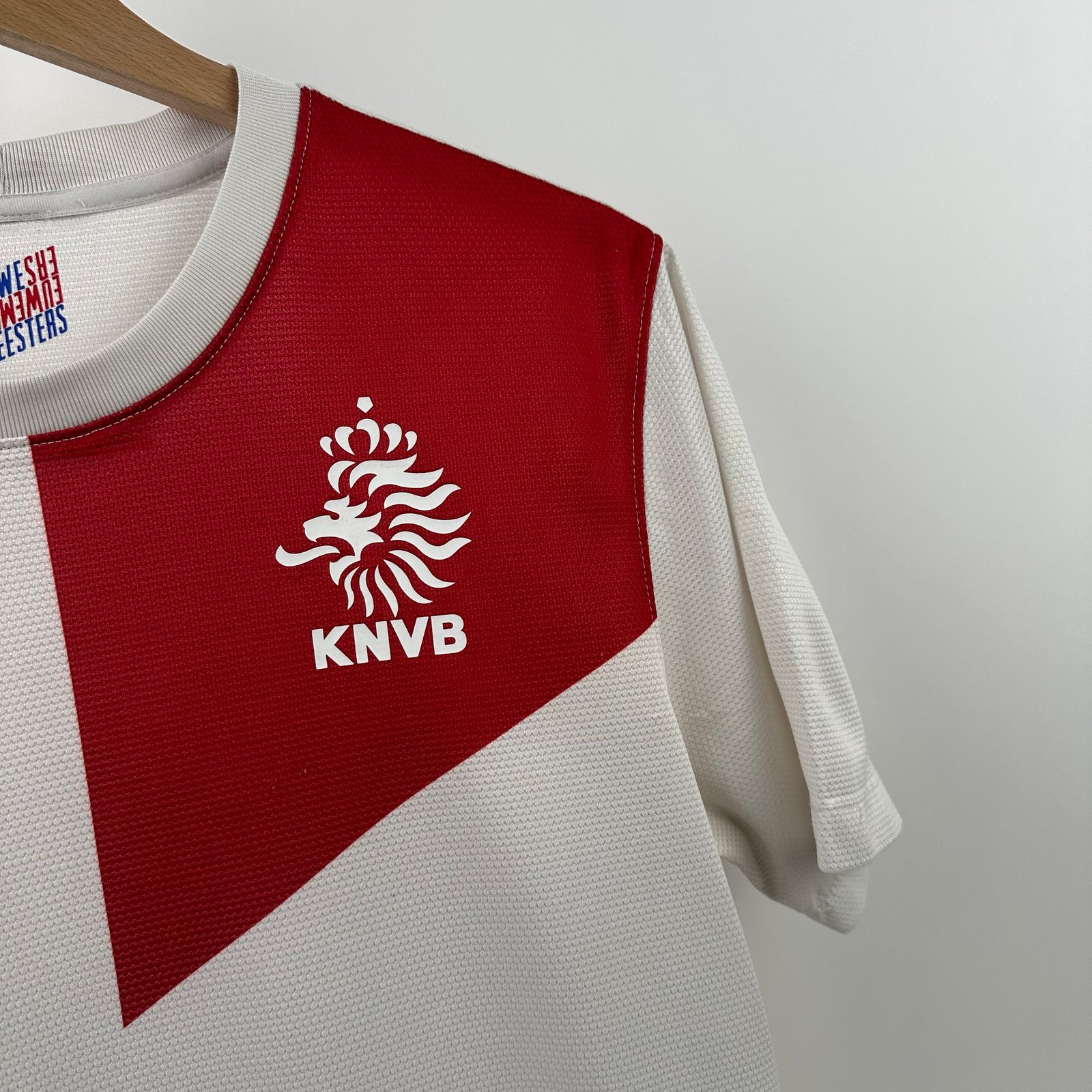 Hollanda 2013 Away (S)