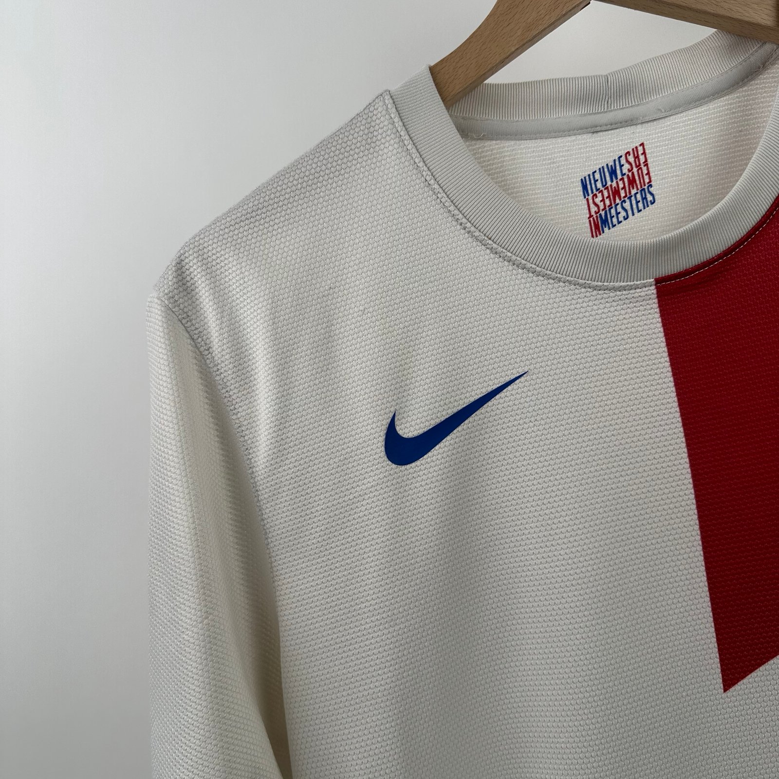 Hollanda 2013 Away (S)