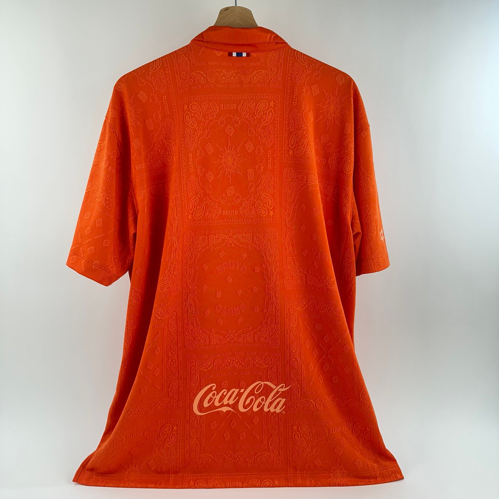 Buriram United 2024-25 GK (3XL)